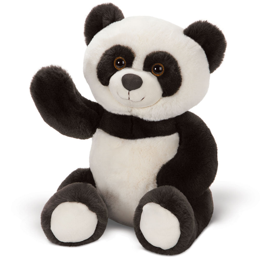 15 In. Cuddle Chunk Panda、mySite、pszhyizbm