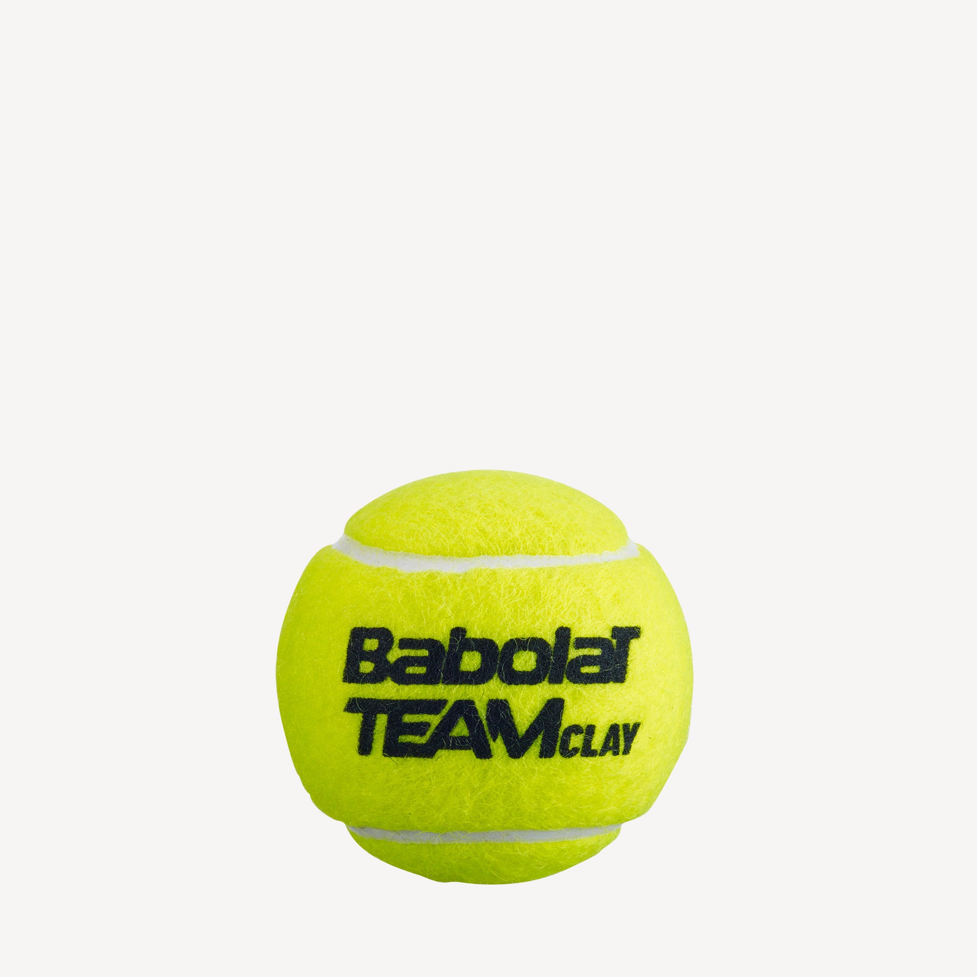 Babolat Team Clay 2x4 Tennis Balls