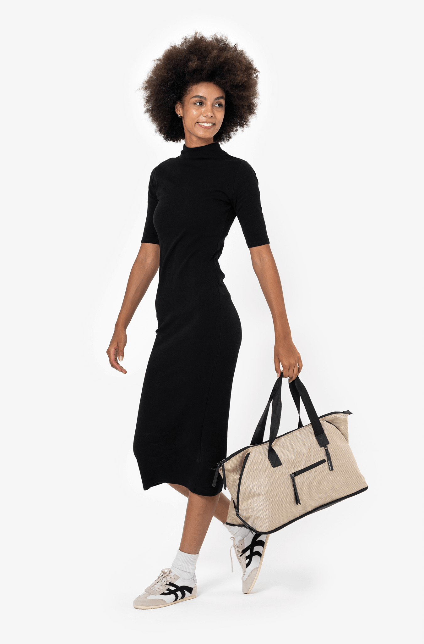 Boston | Anti-Theft Weekender、mySite、garagedoors4me