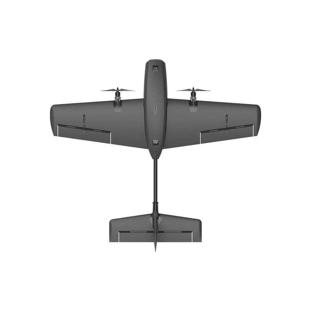  Hee Wing PNP T2 Cruza Twin-Motor Wing - Grey - 1.2M Wingspan、mySite、merchandisen