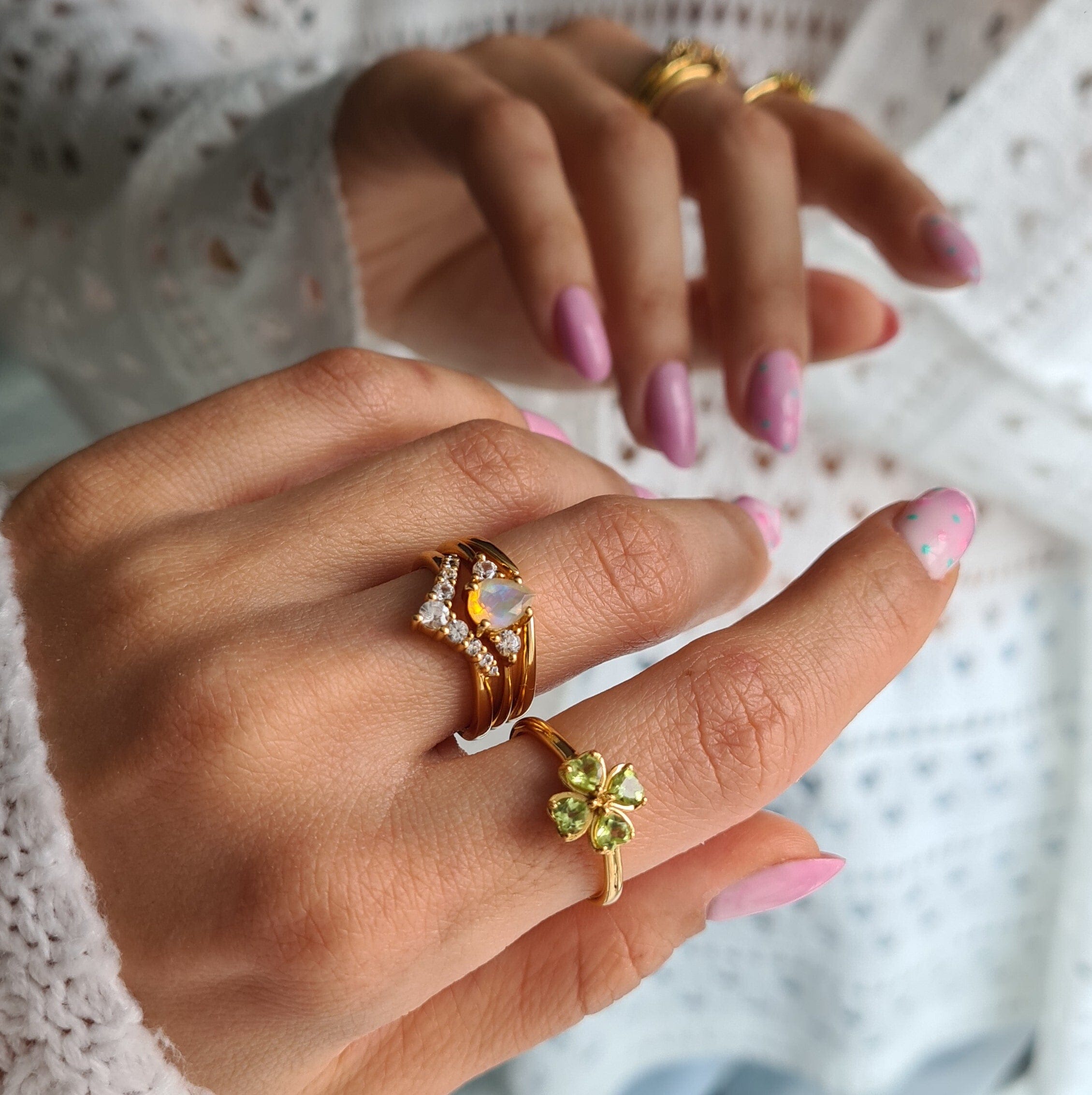 Luxe Mystery Box - 10 Exquisite Pieces、mySite、hinf8tx79