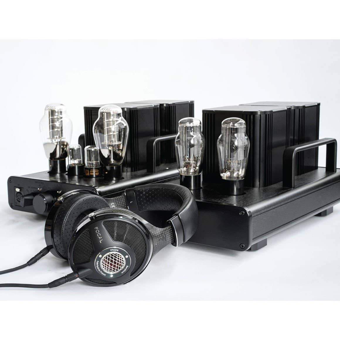  Focal - Utopia、mySite、merchandisen