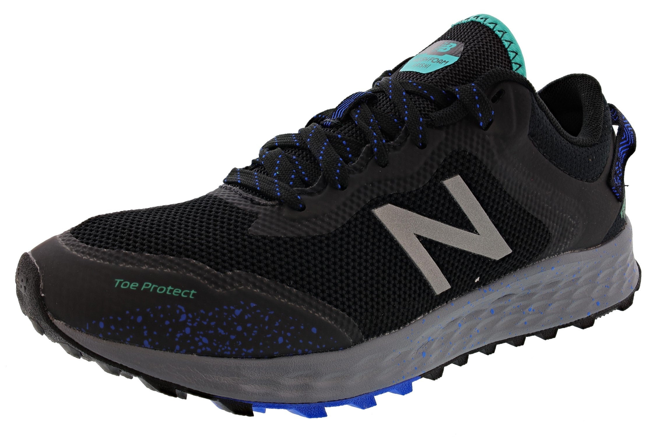 New Balance Fresh Foam Arishi Womens Trail Running Shoes、mySite、dreamappss