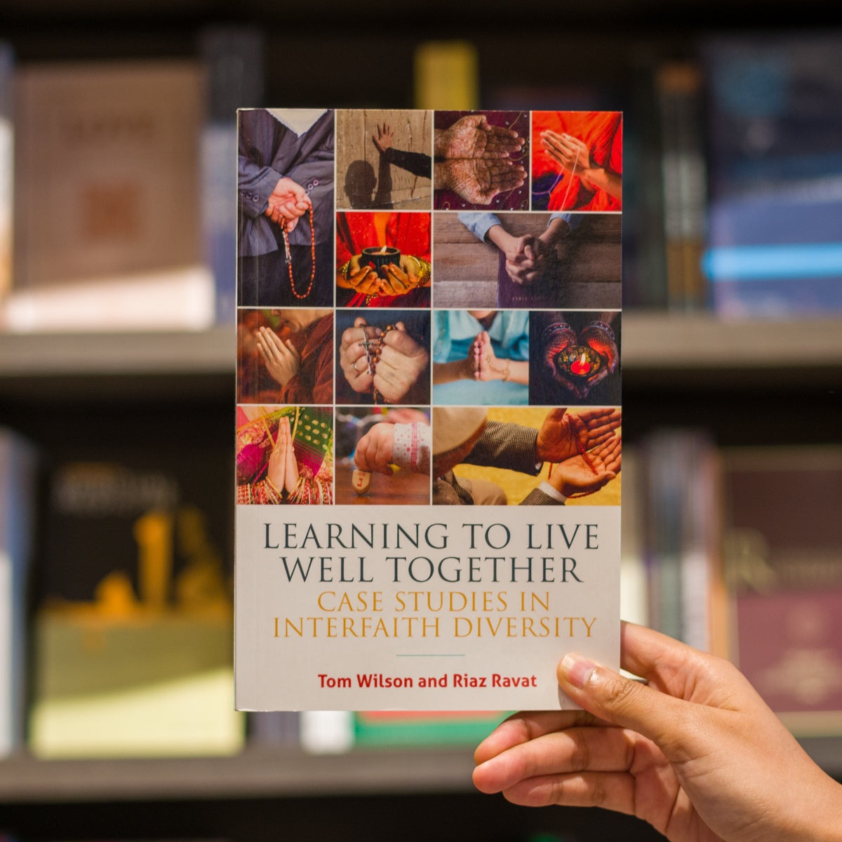 Learning to Live Well Together、mySite、topwebapps