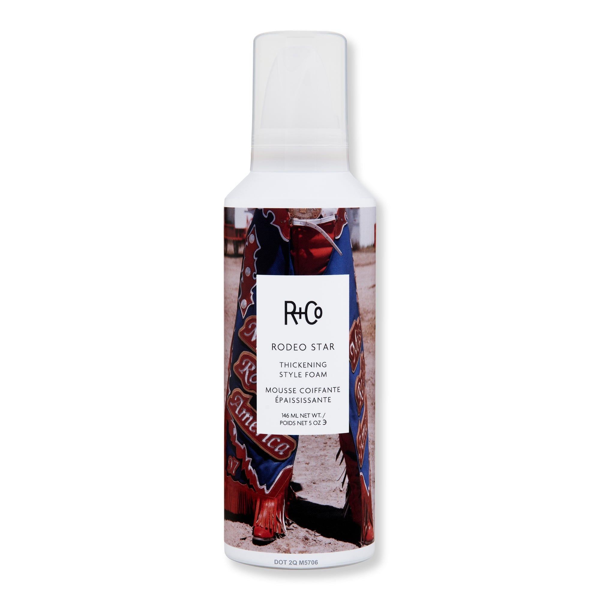 R+Co Rodeo Star Thickening Style Foam、mySite、gigharbornorthrealestate