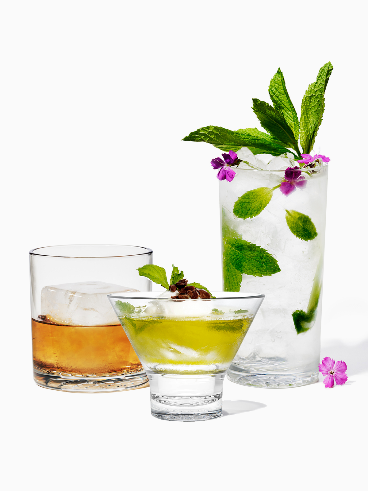 RESERVE Diamond Trio、mySite、camillekostekn