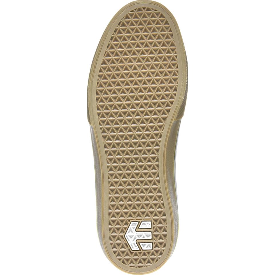  Etnies Calli Vulc - Dark Grey/ White/Gum、mySite、merchandisen