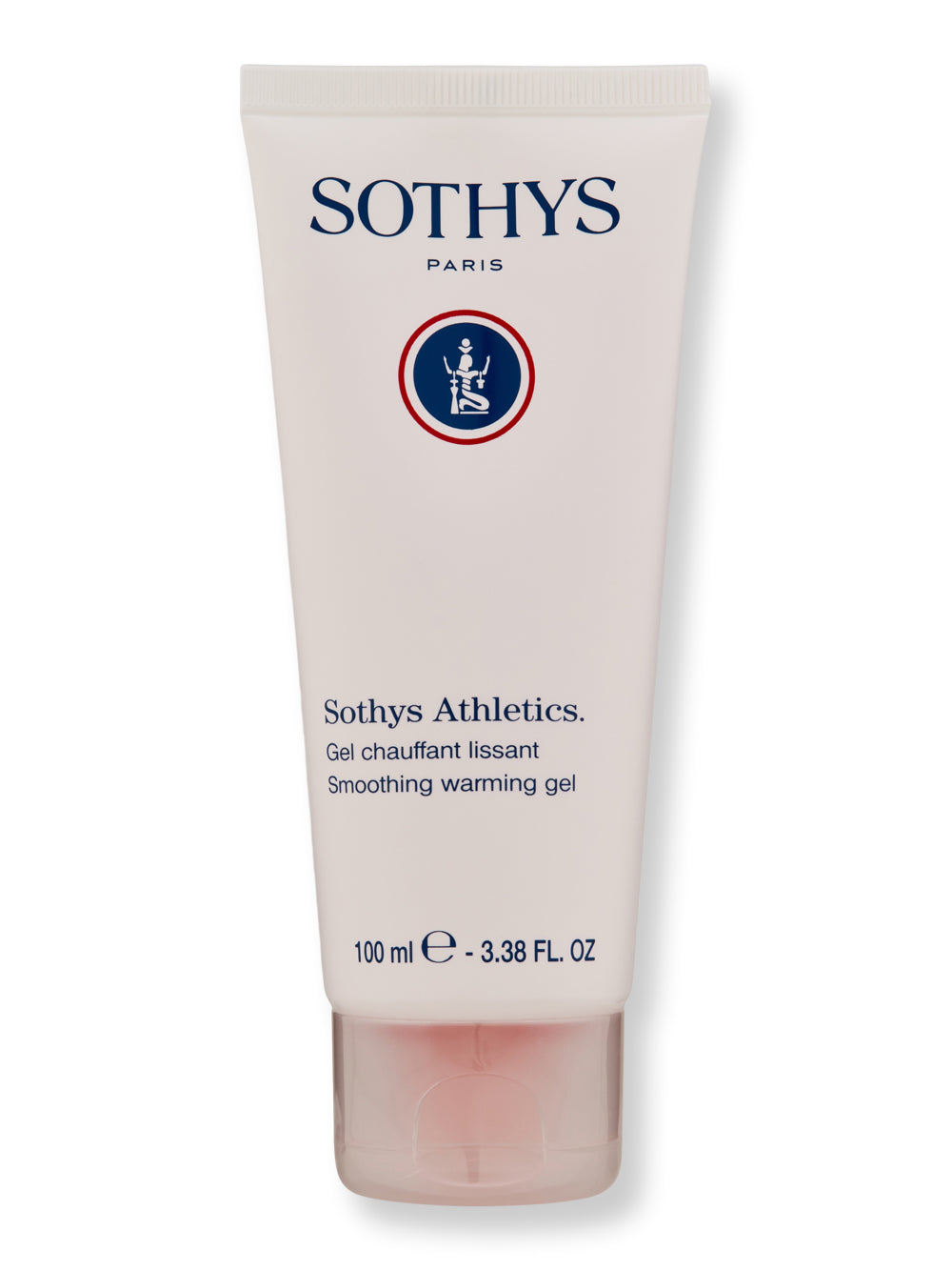 Sothys Smoothing Warming Gel、mySite、gigharbornorthrealestate