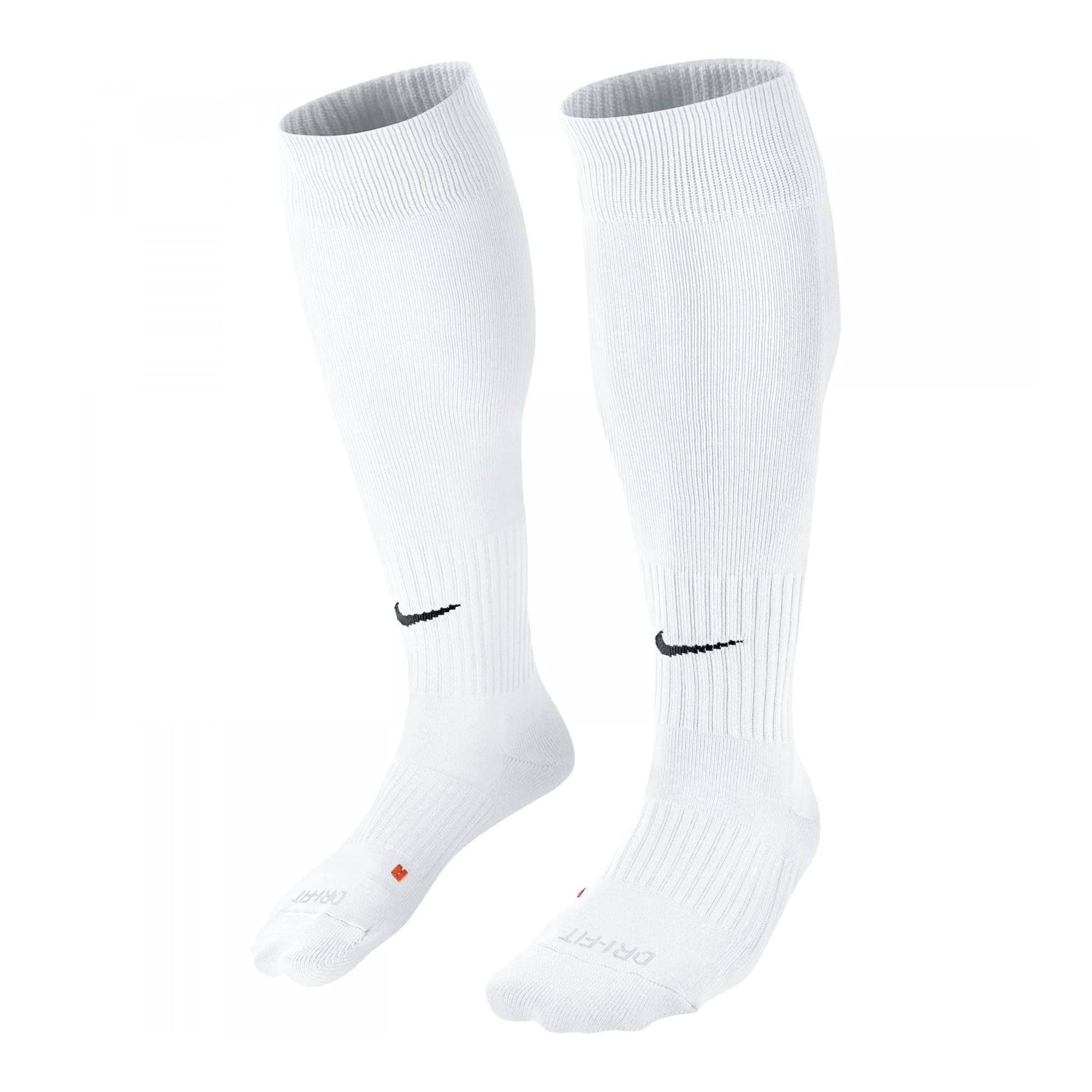 Nike Classic II Cushion Over-The-Calf Socks White、mySite、noshort