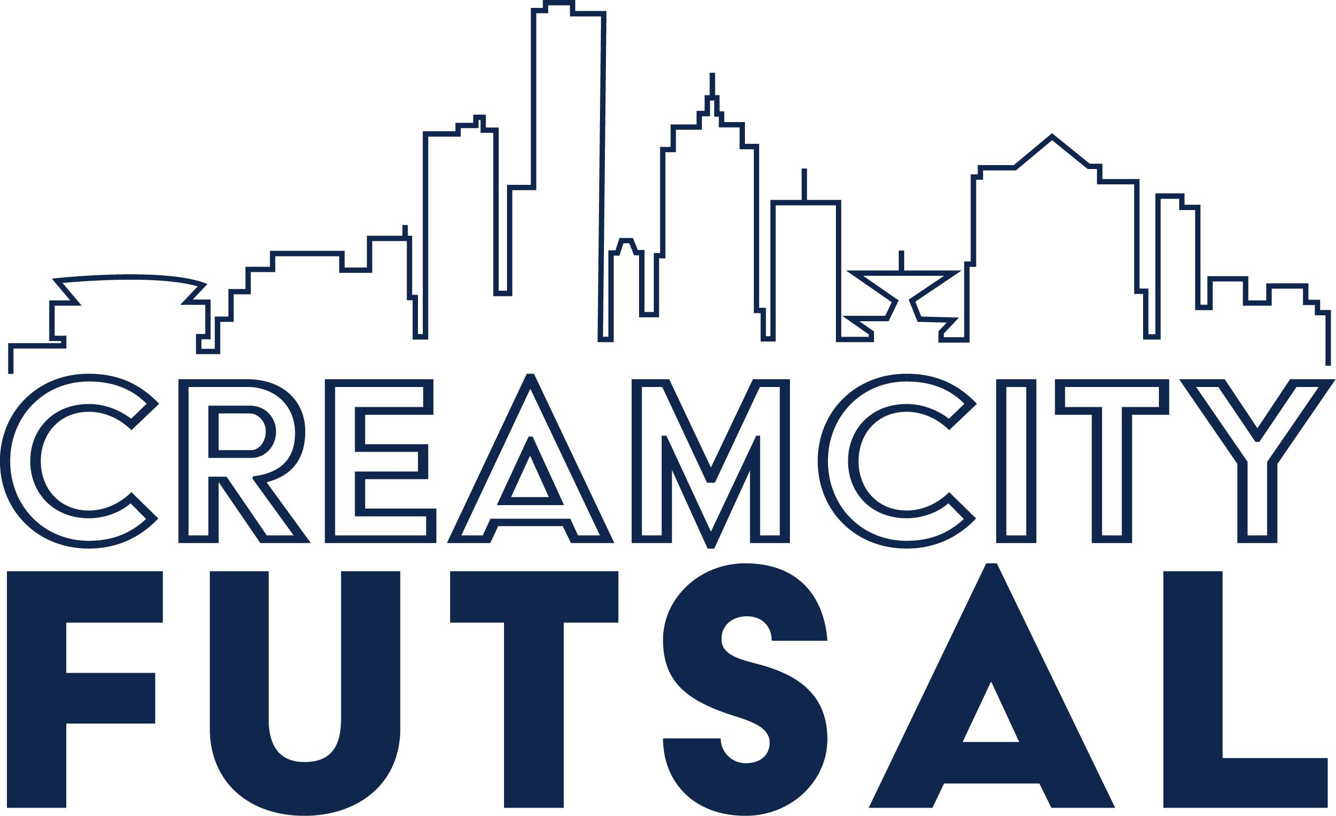 CCFut CC Logo 9in Navy、mySite、noshort