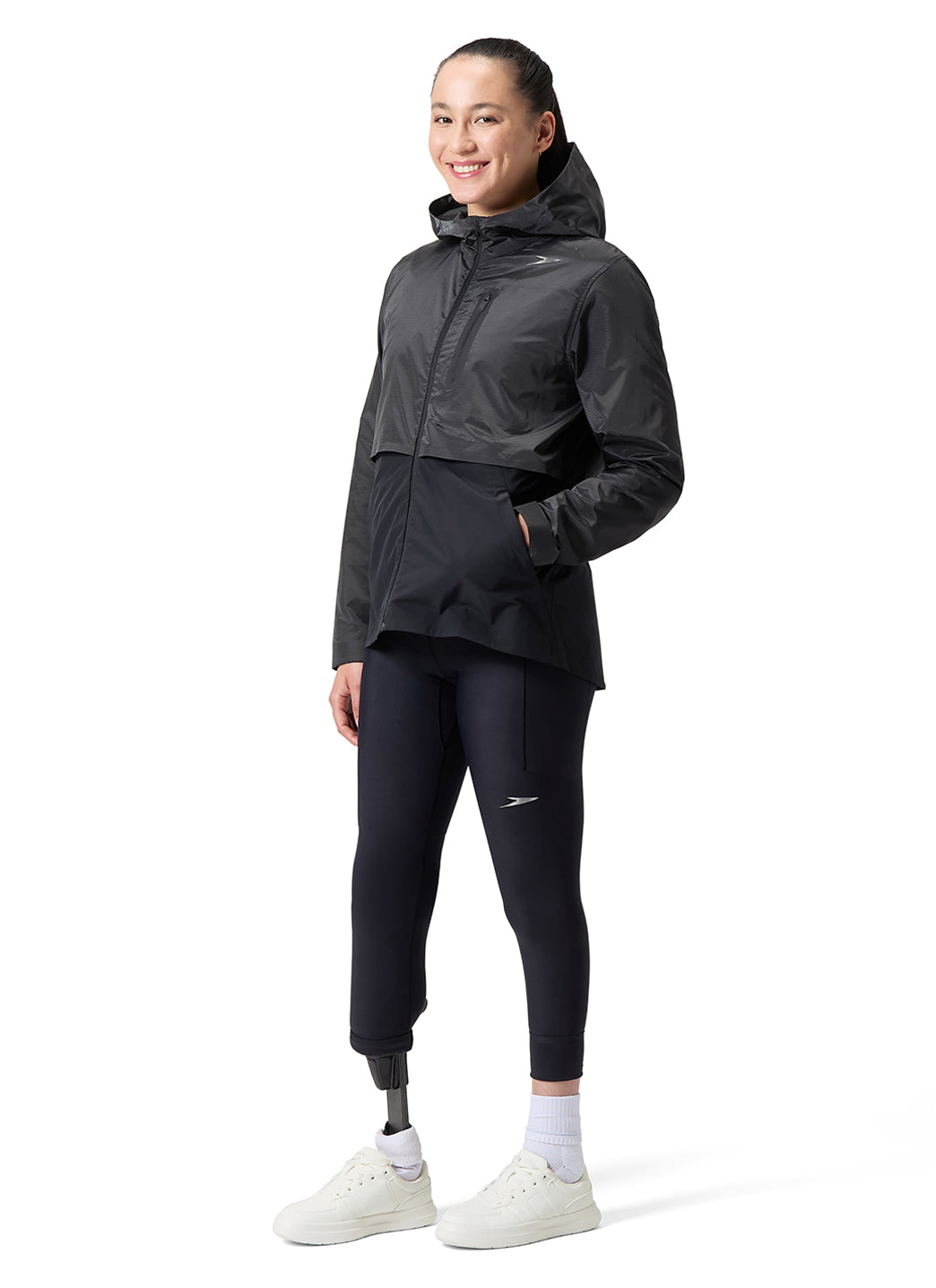 Speedo Women's Pro Jacket、mySite、noshort