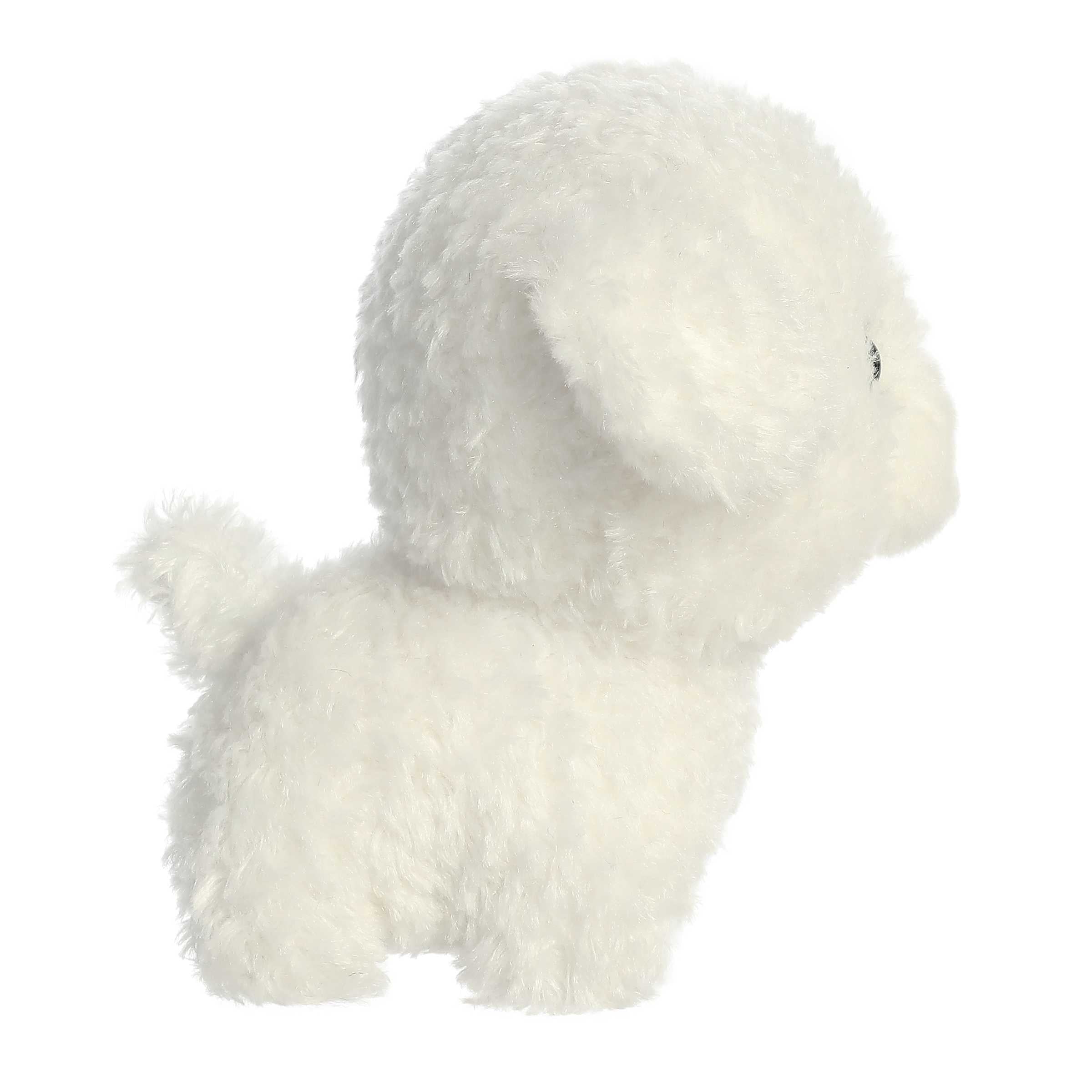 Aurora® - Teddy Pets™ - 7 Bichon Frise、mySite、g9winljtr