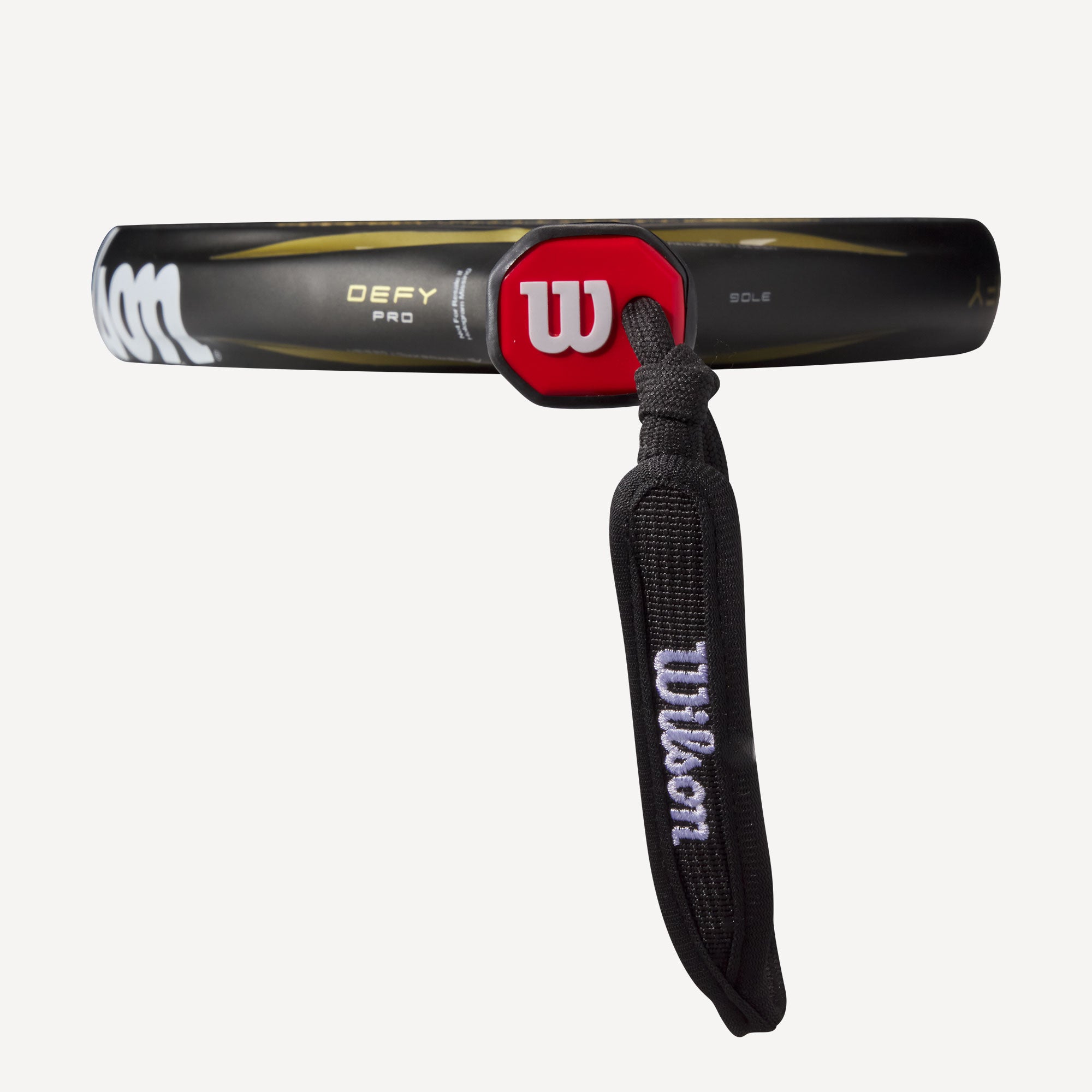 Wilson Defy V1 Pro Padel Racket、mySite、neckold
