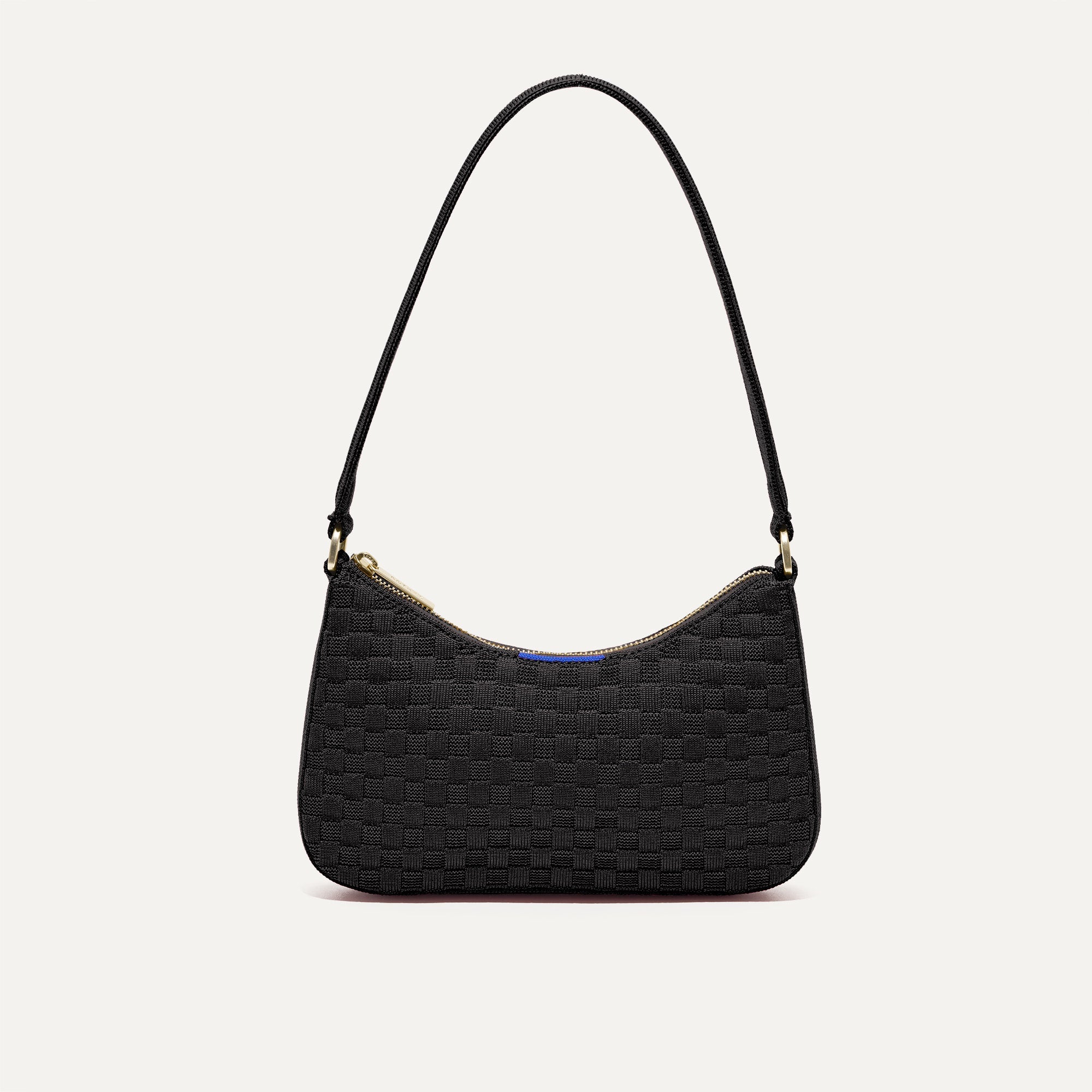 The Mini Shoulder Bag - Black Sand、mySite、preschool7hills