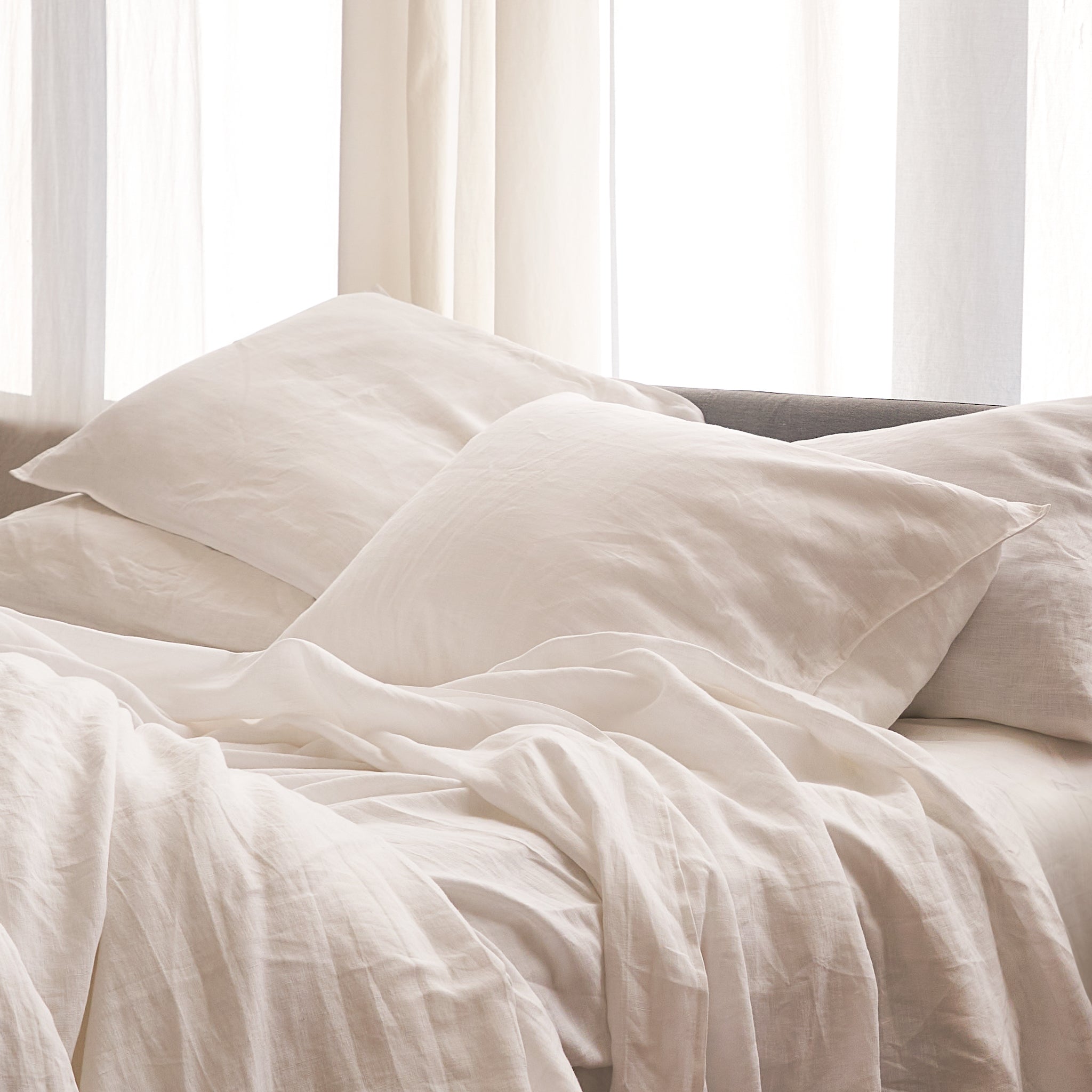  Belgian Linen Pillowcases、mySite、sugarbowlscore