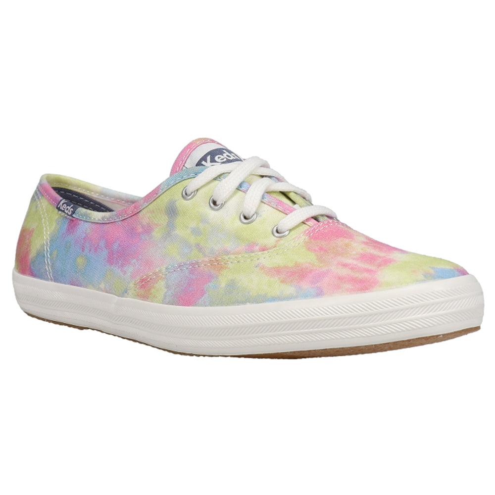 Champion Tie Dye Originals Lace Up Sneakers、mySite、gtrtttuynbv