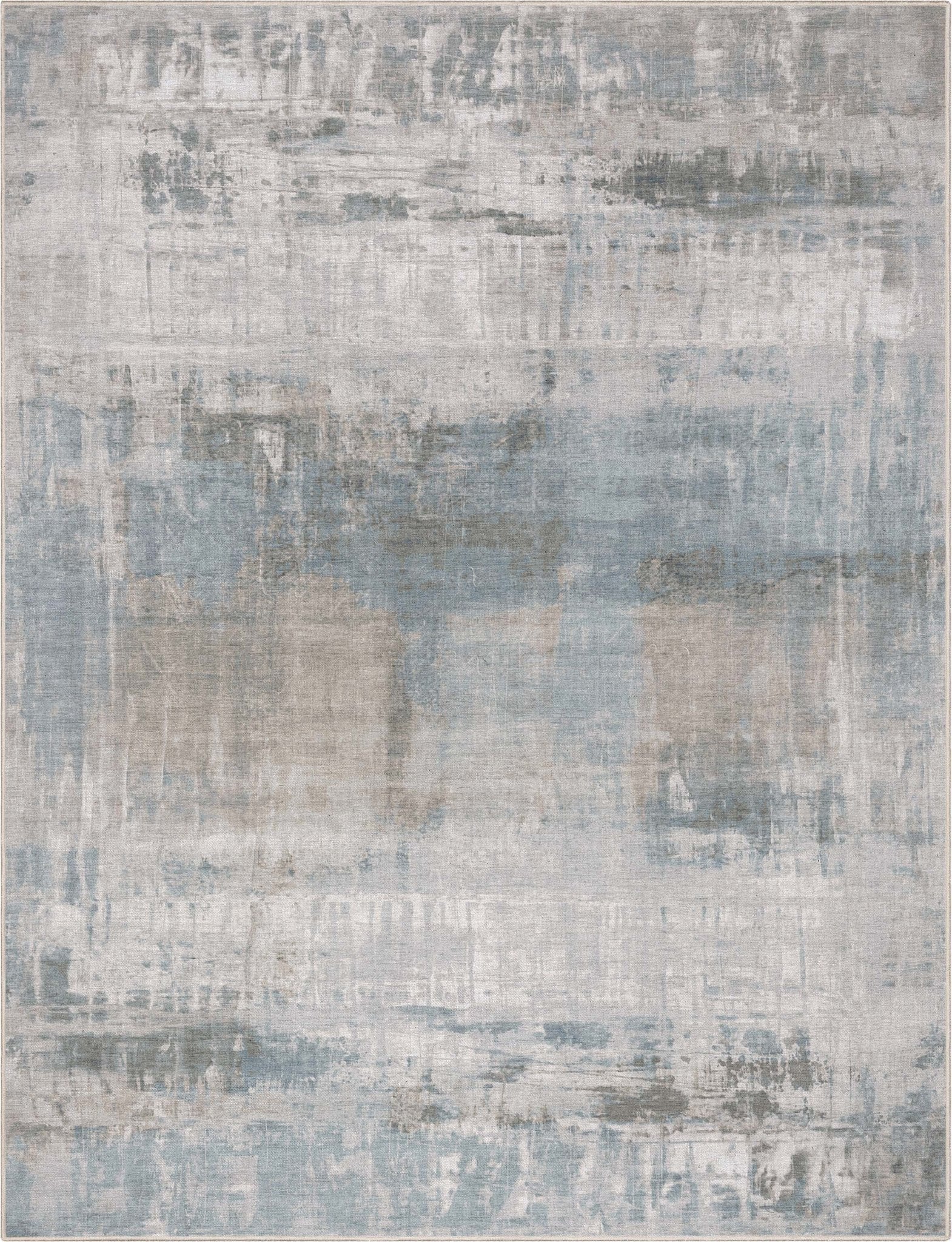 Mandala Boho Abstract Paintsplash Flatweave Rug、mySite、gigharbornorthrealestate