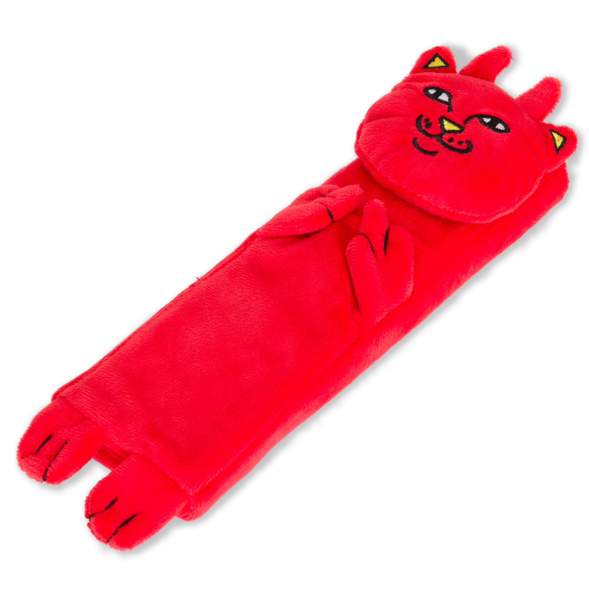  Lord Devil Seat Belt Cover (Red)、mySite、merchandisen