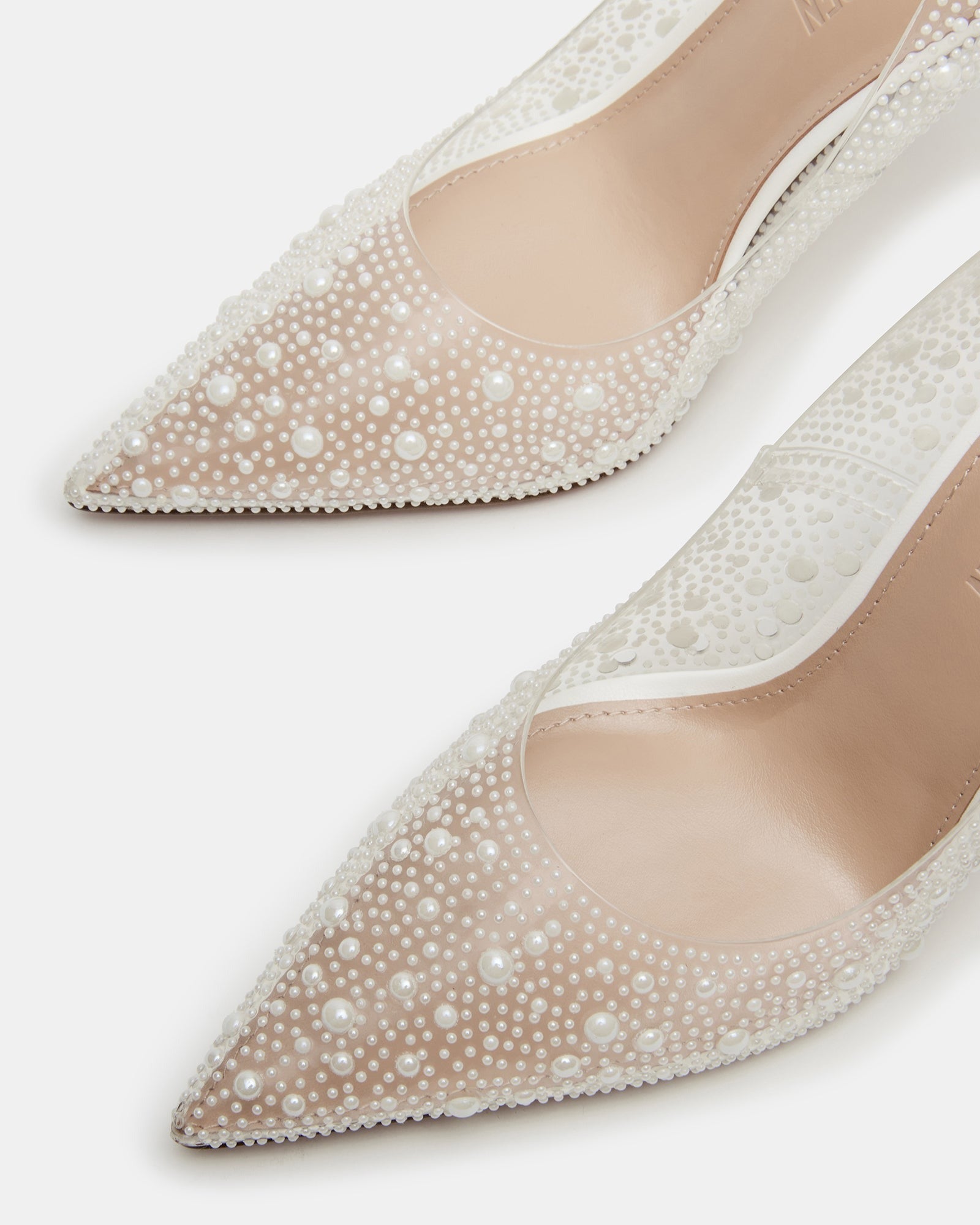 THRIVE PEARL CLEAR - SM REBOOTED、mySite、gtrtttuynbv