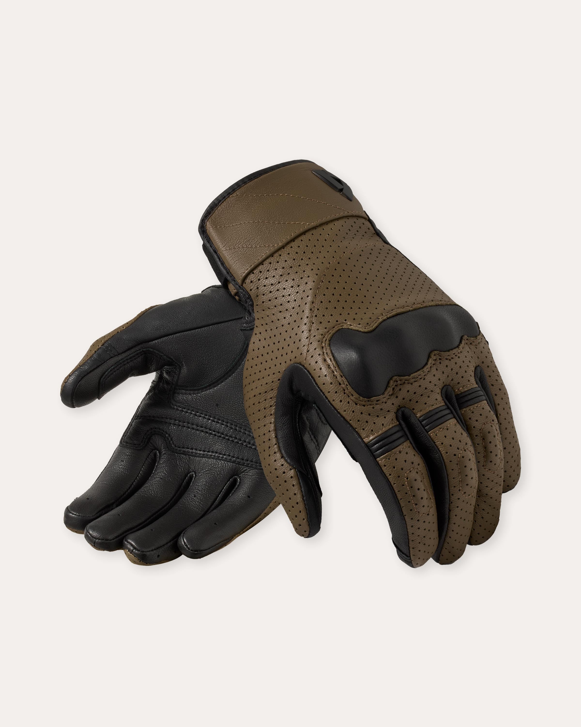 Gloves New Heights | Brown-Black、mySite、dreamappss