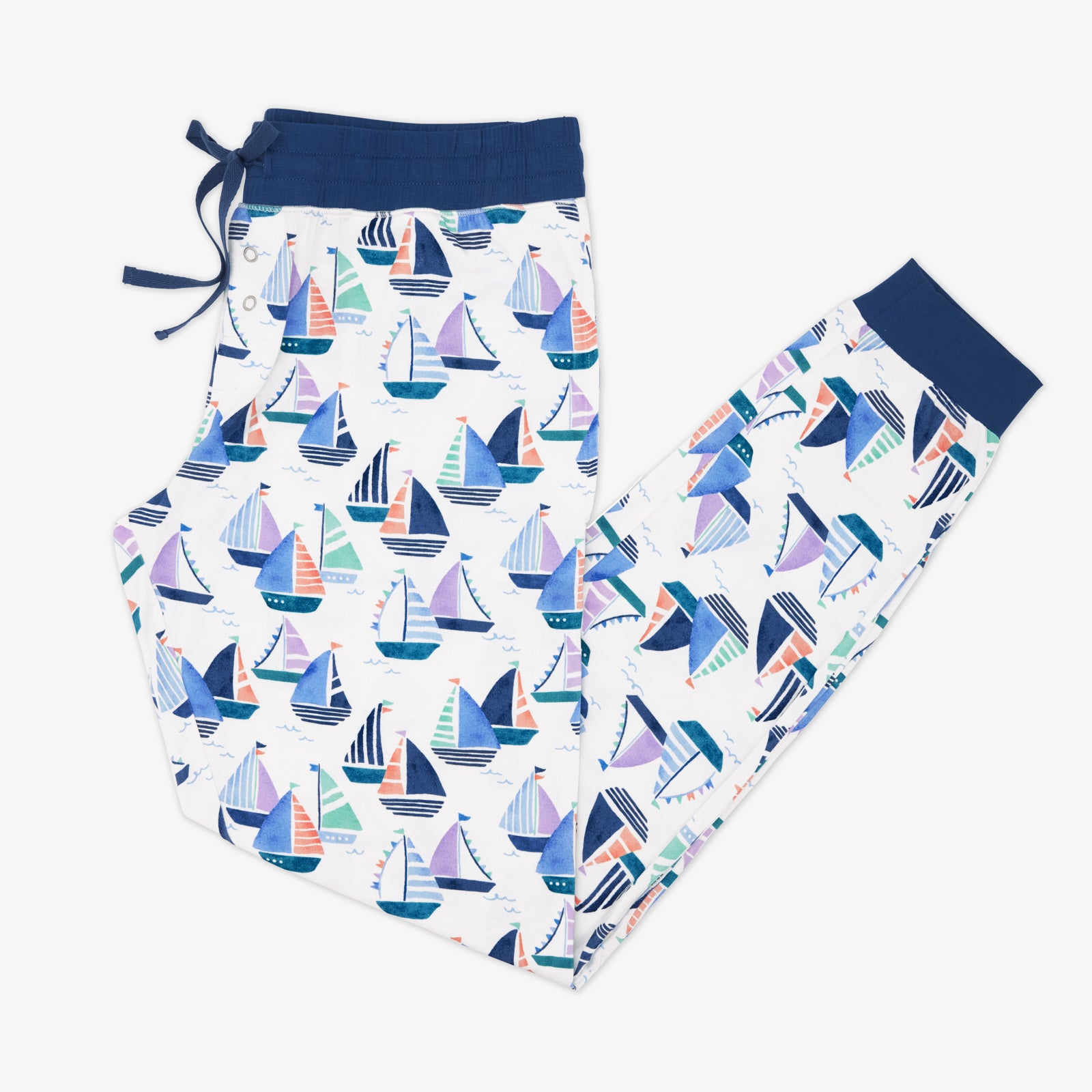  Seas The Day Women's Pajama Pants、mySite、layawaytickets