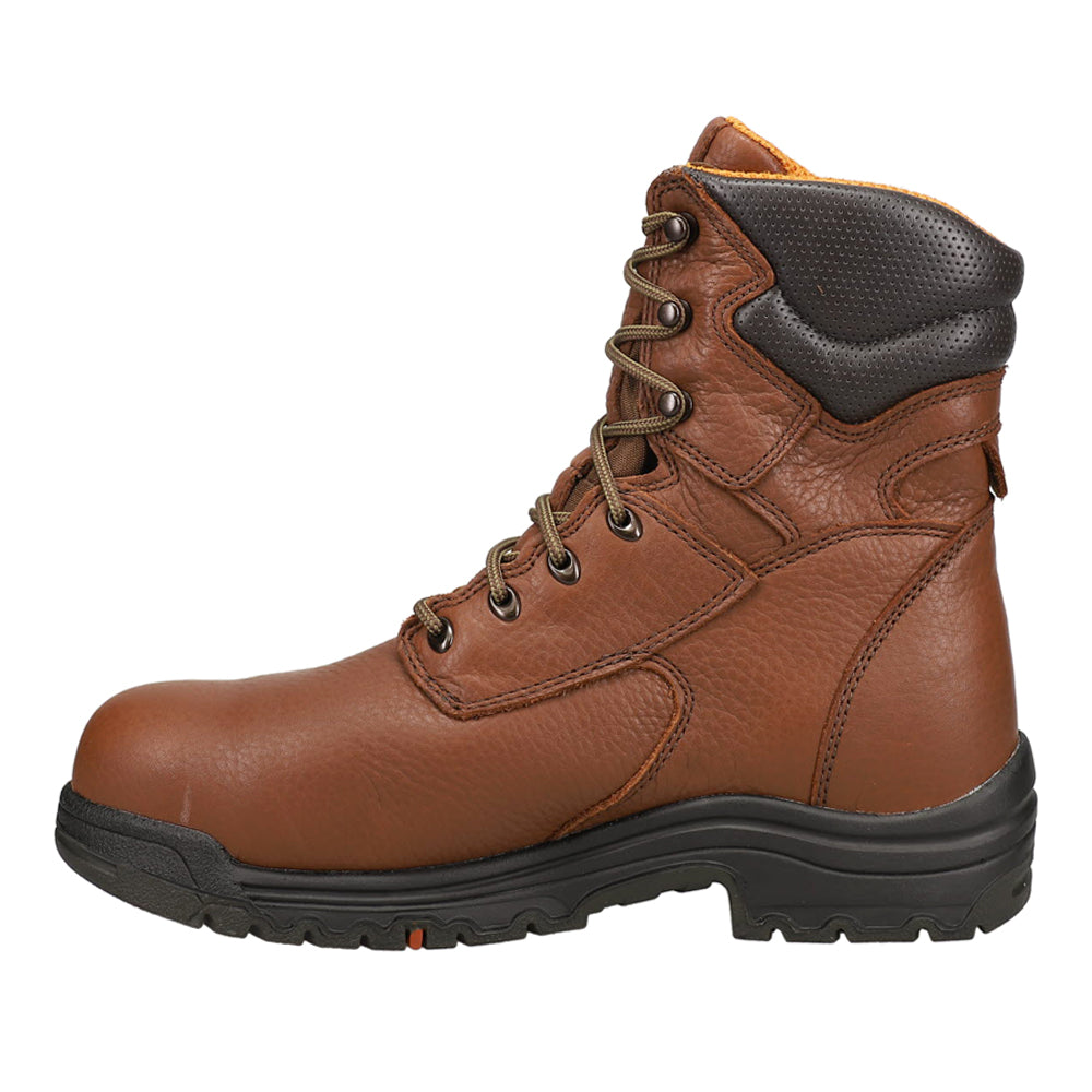 Titan 8 Inch Waterproof Alloy Toe Work Boots、mySite、gtrtttuynbv
