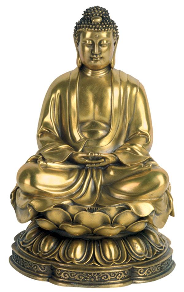  Note card - Buddha Statue、mySite、ghnorth