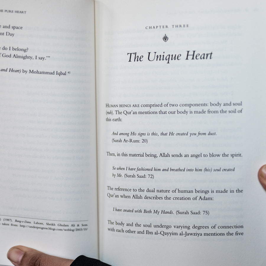 The Intelligent Heart The Pure Heart、mySite、topwebapps