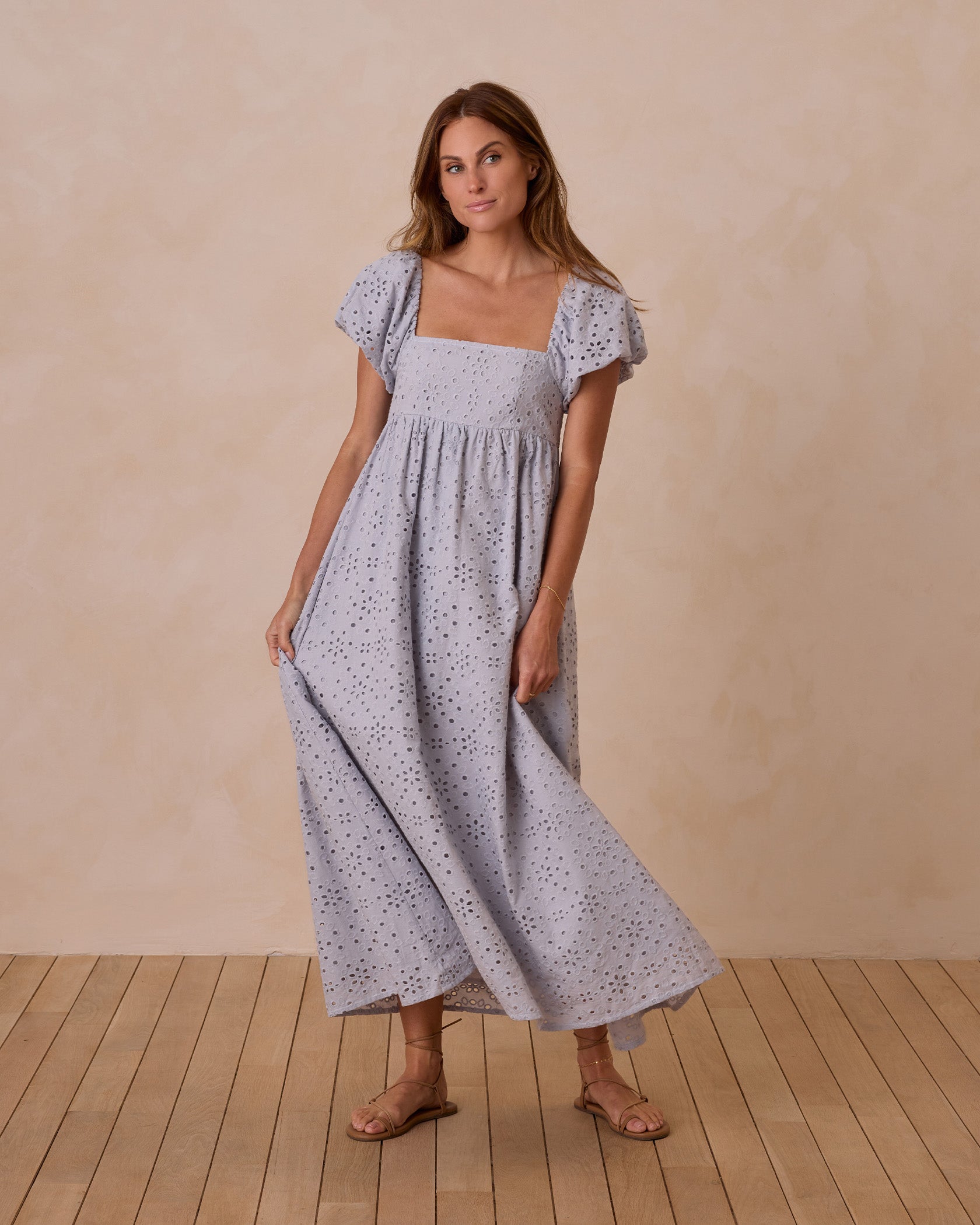  Oceane Dress | Light Blue、mySite、layawaytickets