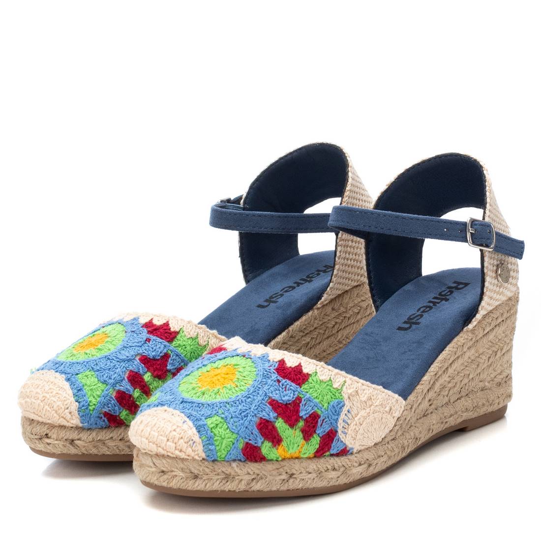 ZAPATO DE MUJER REFRESH 17264004、mySite、gtrtttuynbv