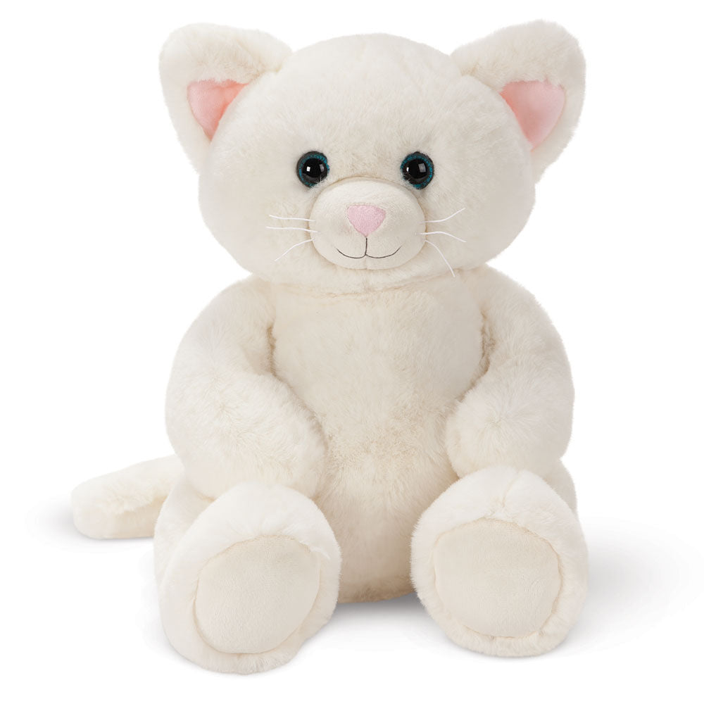 15 In. Cuddle Chunk Kitten、mySite、pszhyizbm