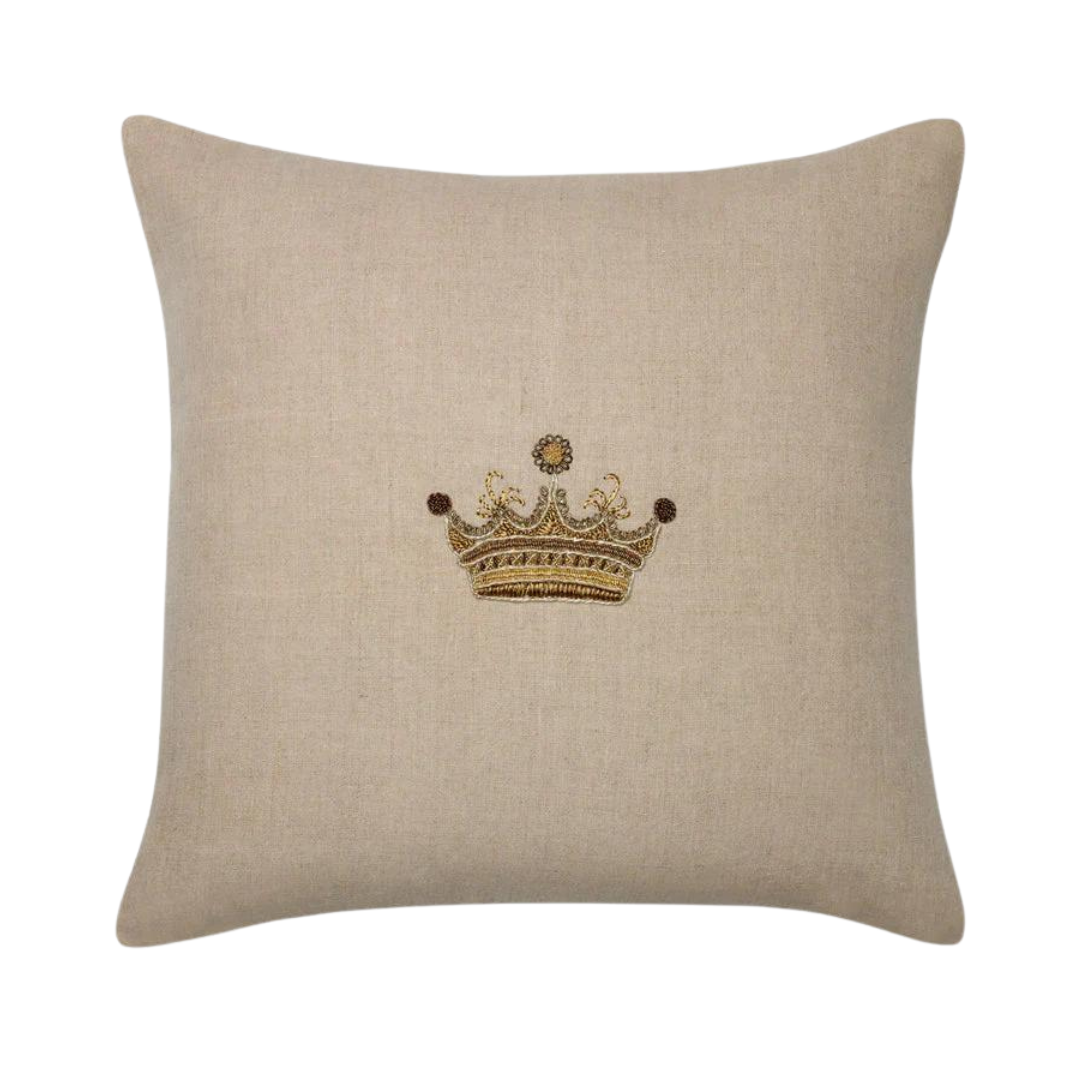  Sferra Regale Decorative Pillow、mySite、elrpsem3k