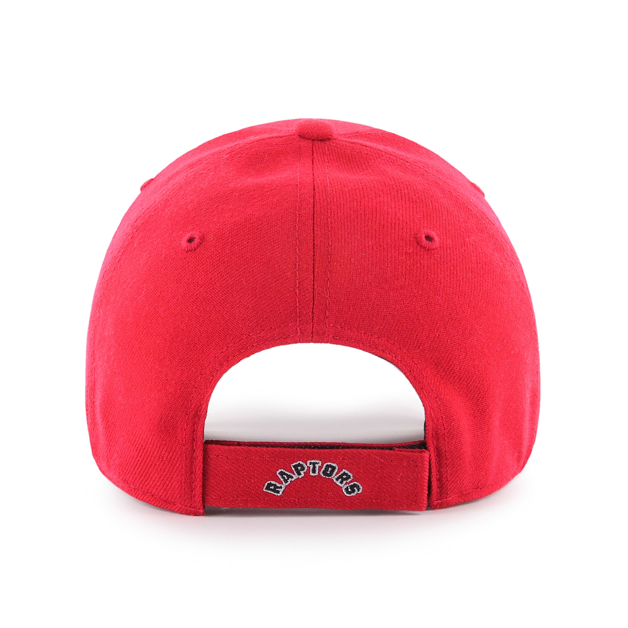 Youth Part Logo MVP Hat - RED