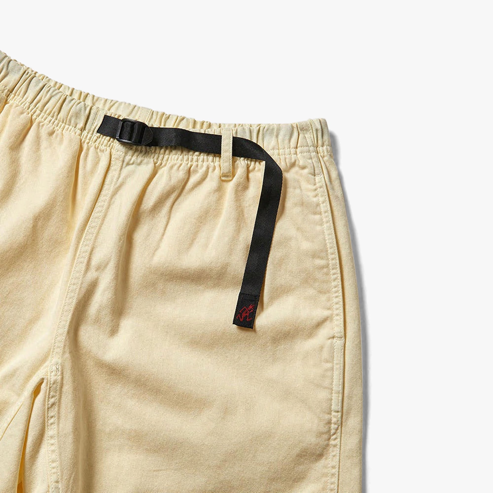  Gramicci G-Short Lemon、mySite、merchandisen