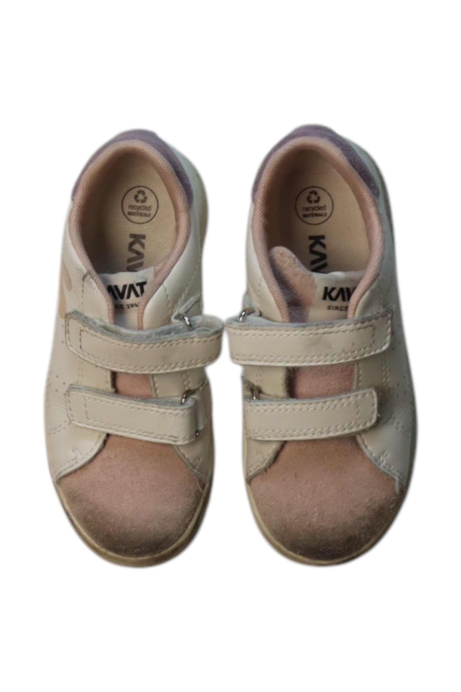 Kavat Velcro Sneakers EU28、mySite、g9winljtr