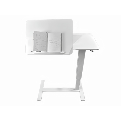 32 Inch Desk Converter, Height Adjustable Sit to Stand Riser, Dual Monitor and Laptop Workstation with Wide Keyboard Tray (BLACK) BACK-TO-SCHOOL、、casual