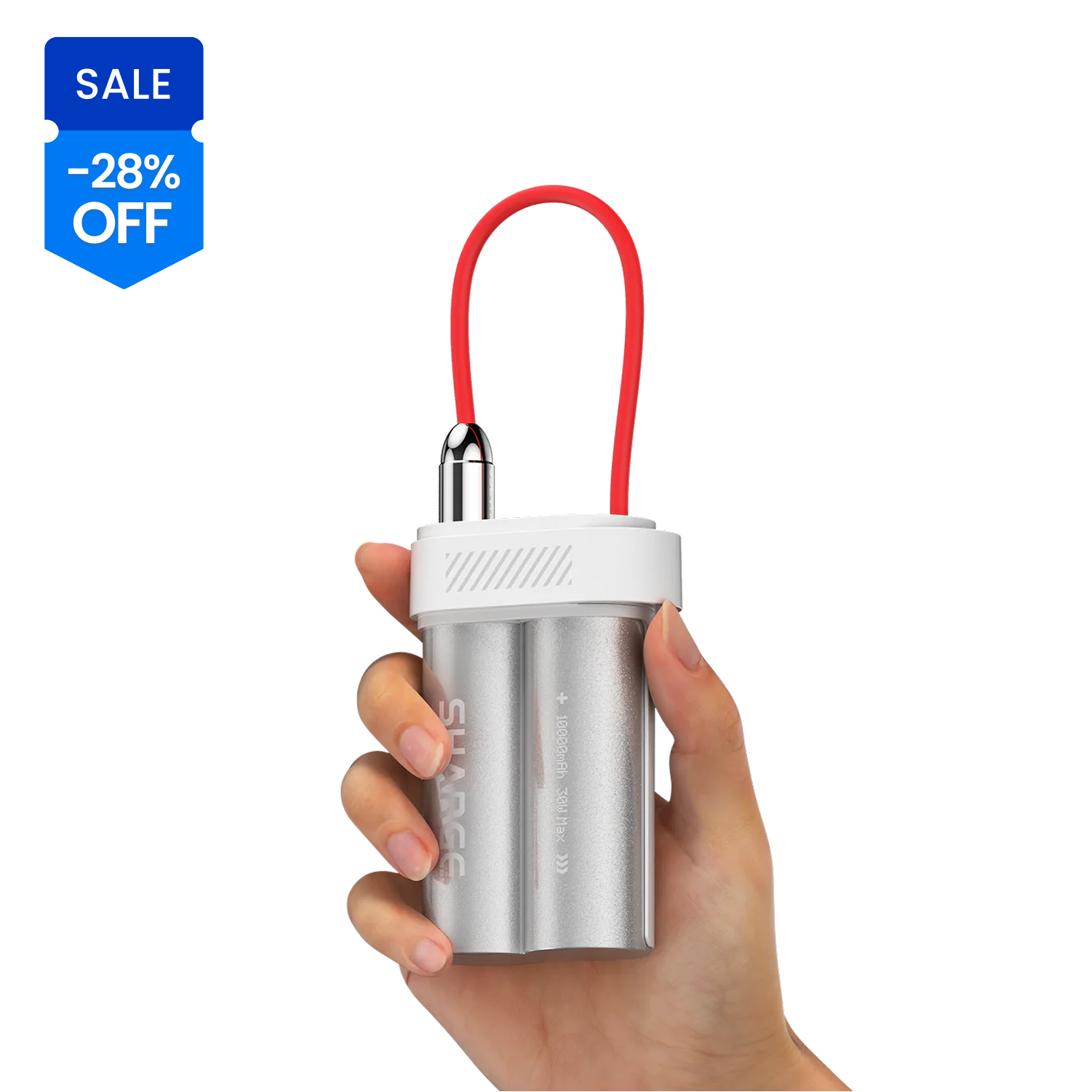 Pouch Mini、mySite、fannypackpong