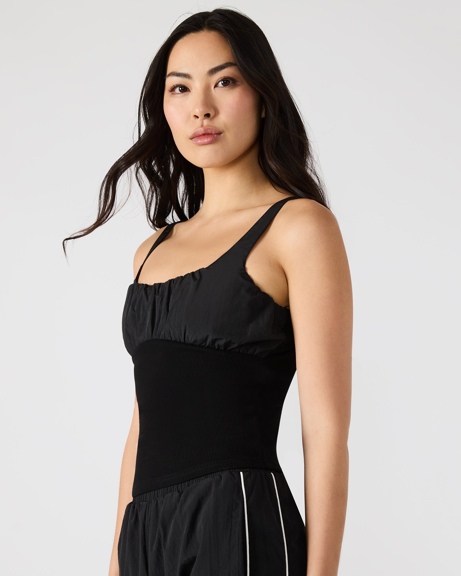 LUANA TOP BLACK、mySite、gtrtttuynbv