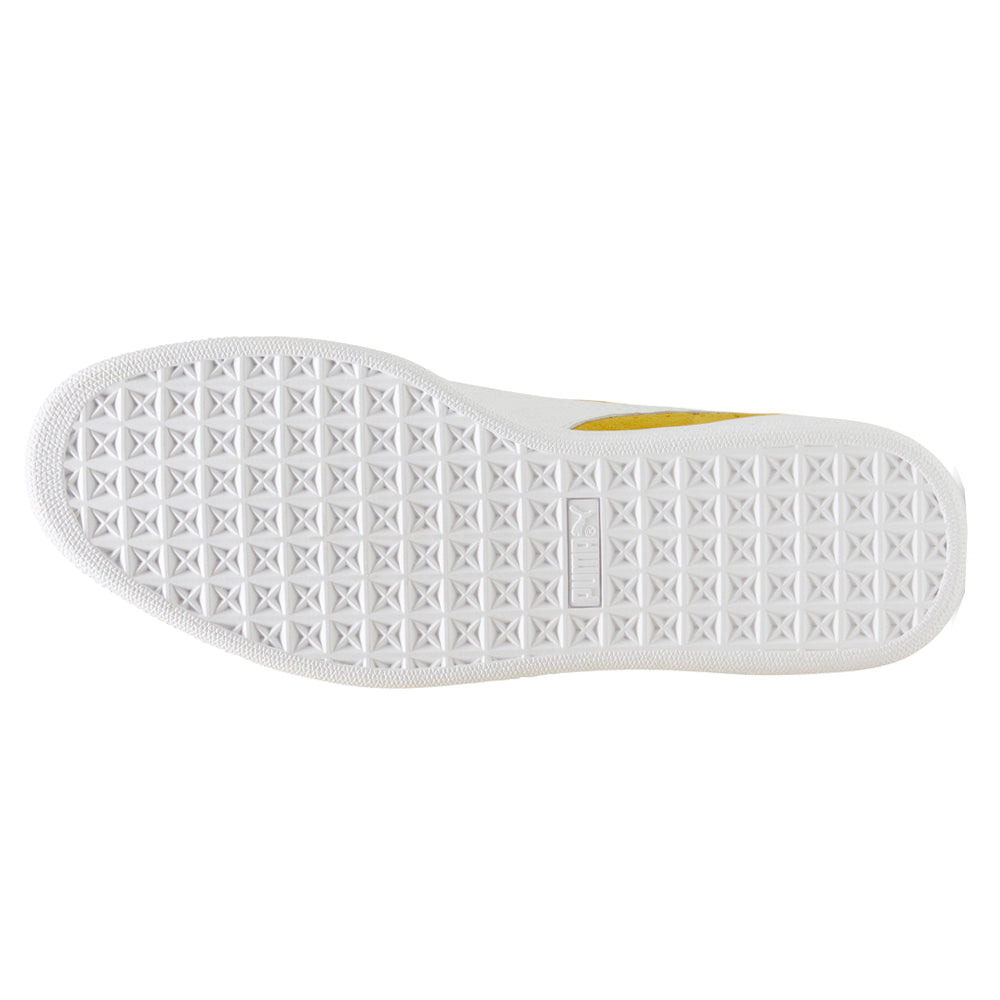 Suede Classic Lace Up Sneakers、mySite、gtrtttuynbv