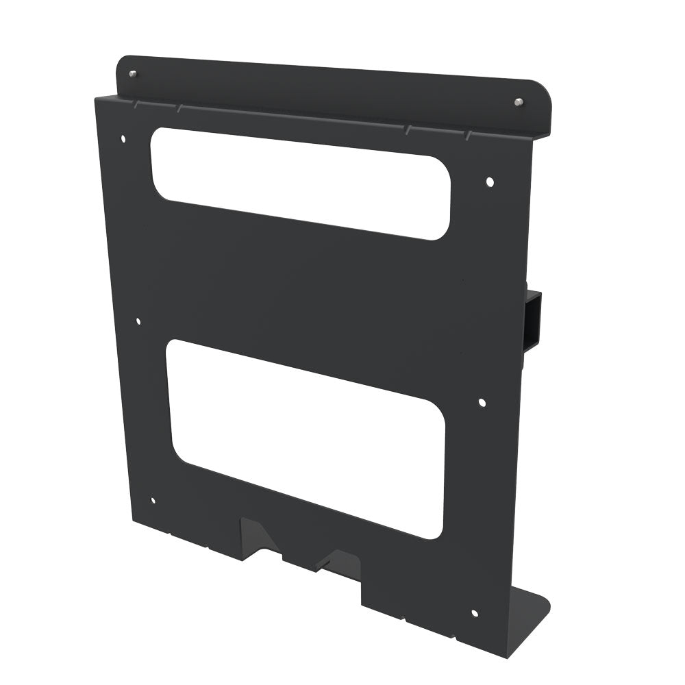 Wall Mount Bracket for SmartBox Power Cube Plus SB-SCC08BD、mySite、fannypackpong