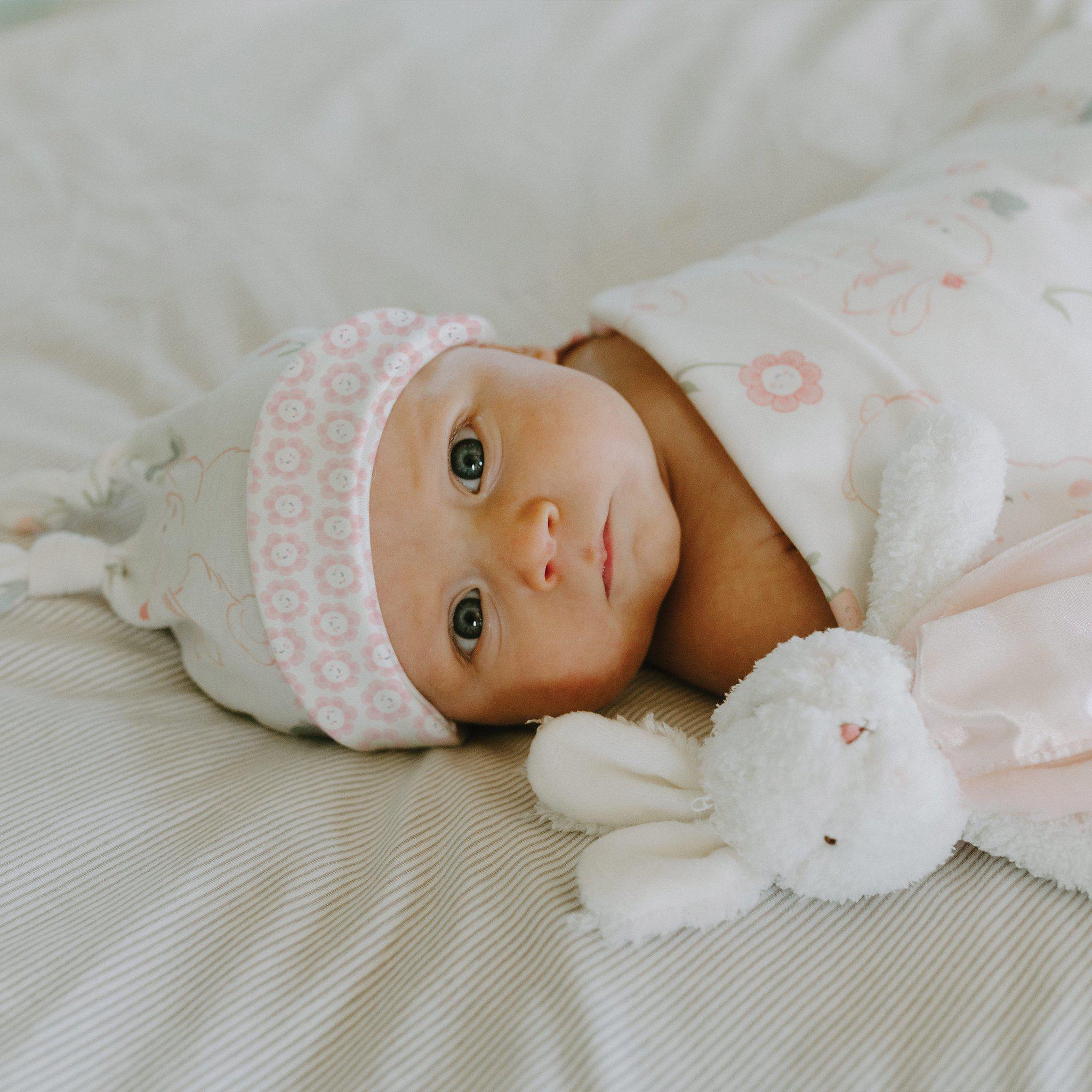 RETIRED - Newborn Baby Blossom Bundle Box、mySite、g9winljtr