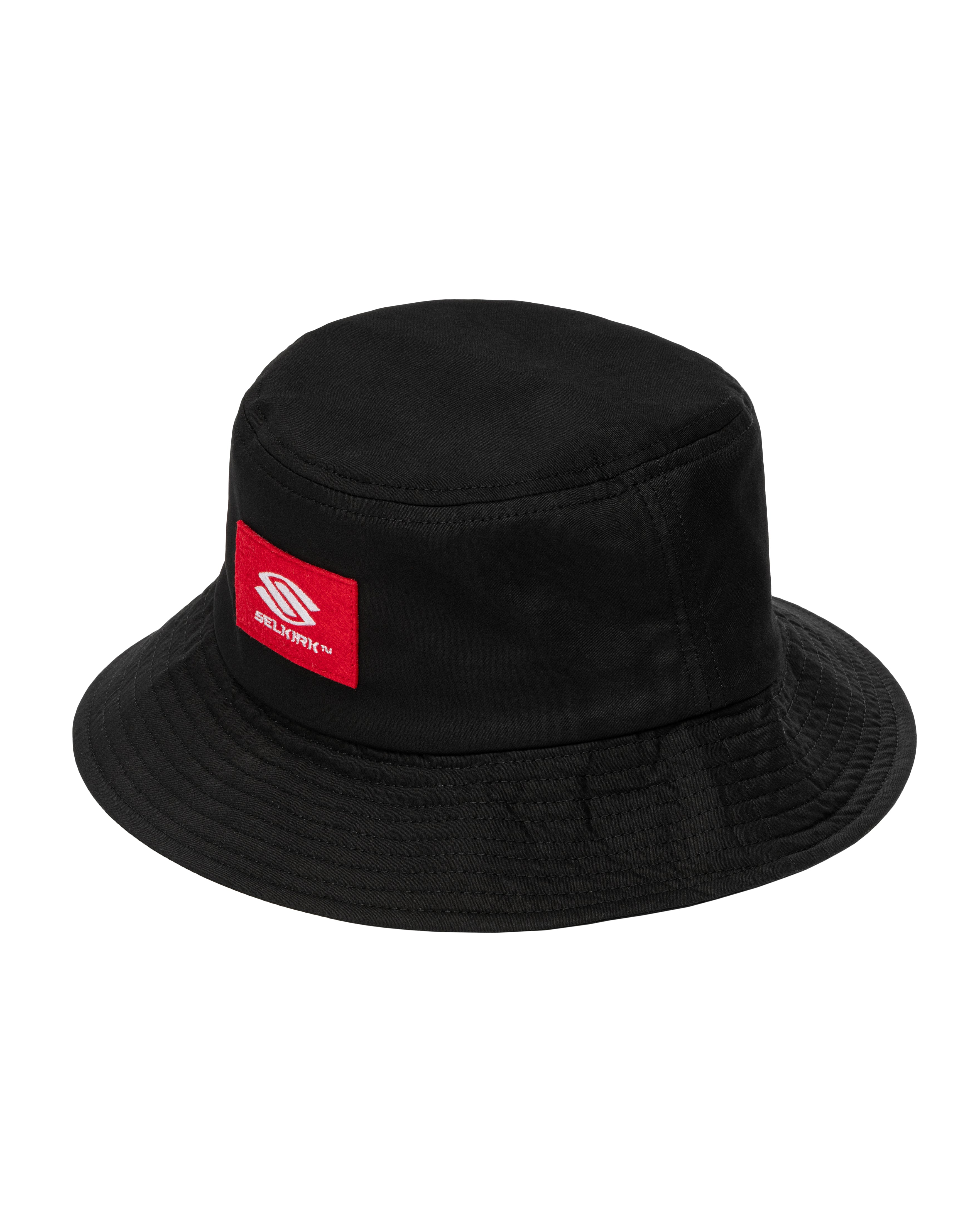 Selkirk Sport Pickleball Bucket Hat、mySite、noshort