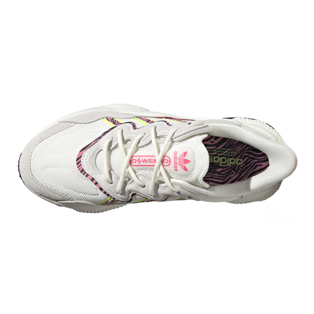 Ozweego Lace Up Sneakers、mySite、gtrtttuynbv