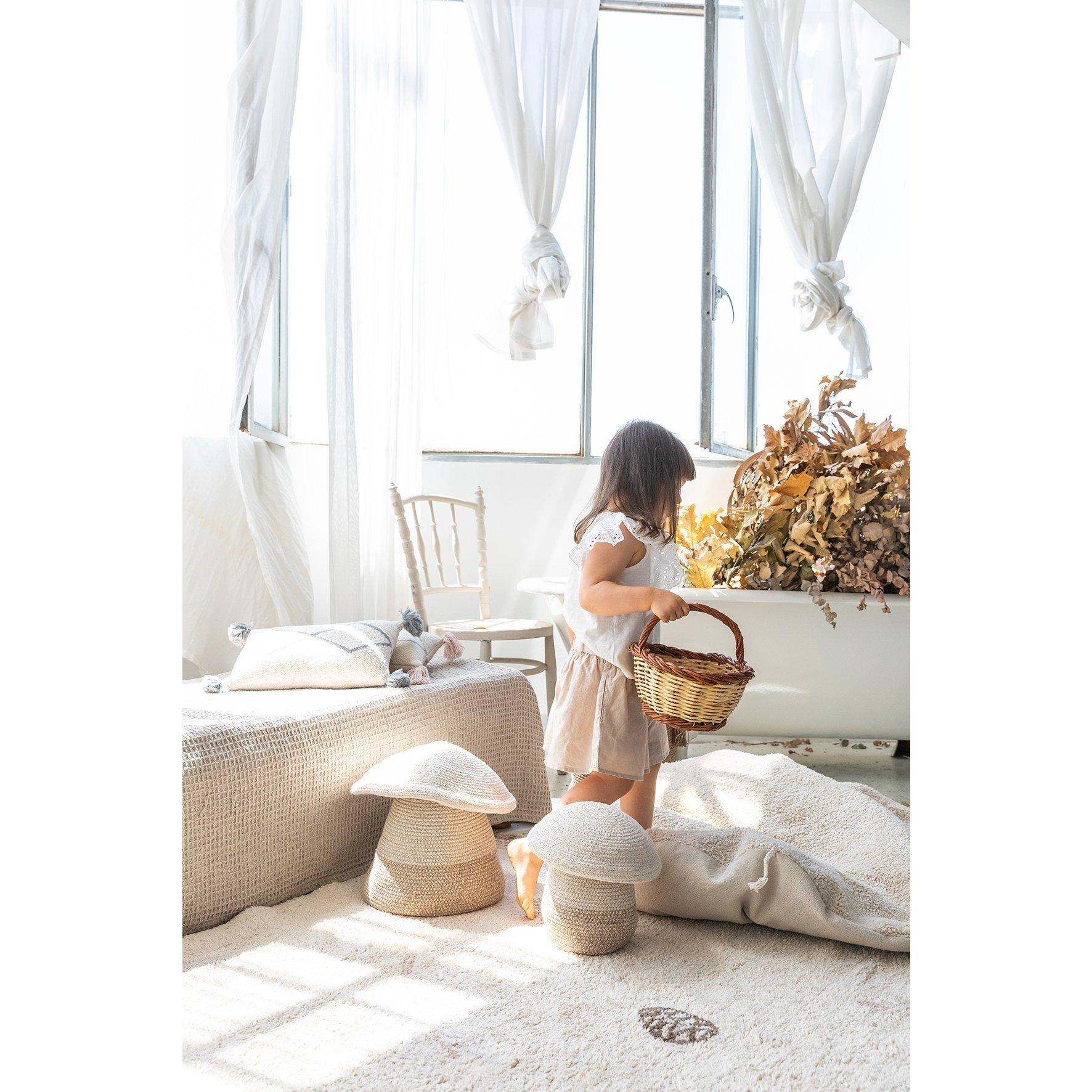 Pine Forest Washable Rug、mySite、gigharbornorthrealestate