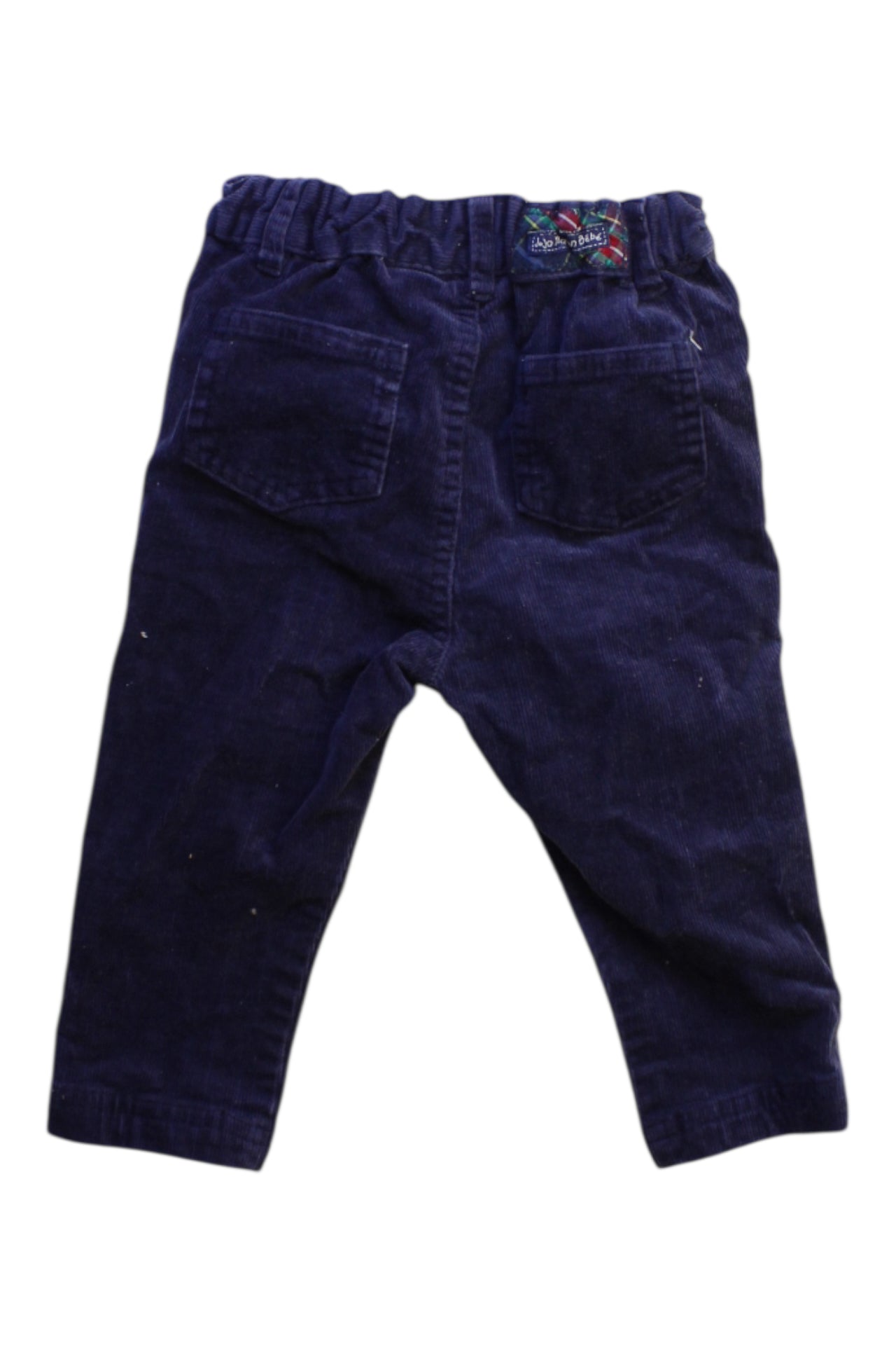 Jojo Maman B茅b茅 Corduroy Pants 6-12M、mySite、g9winljtr
