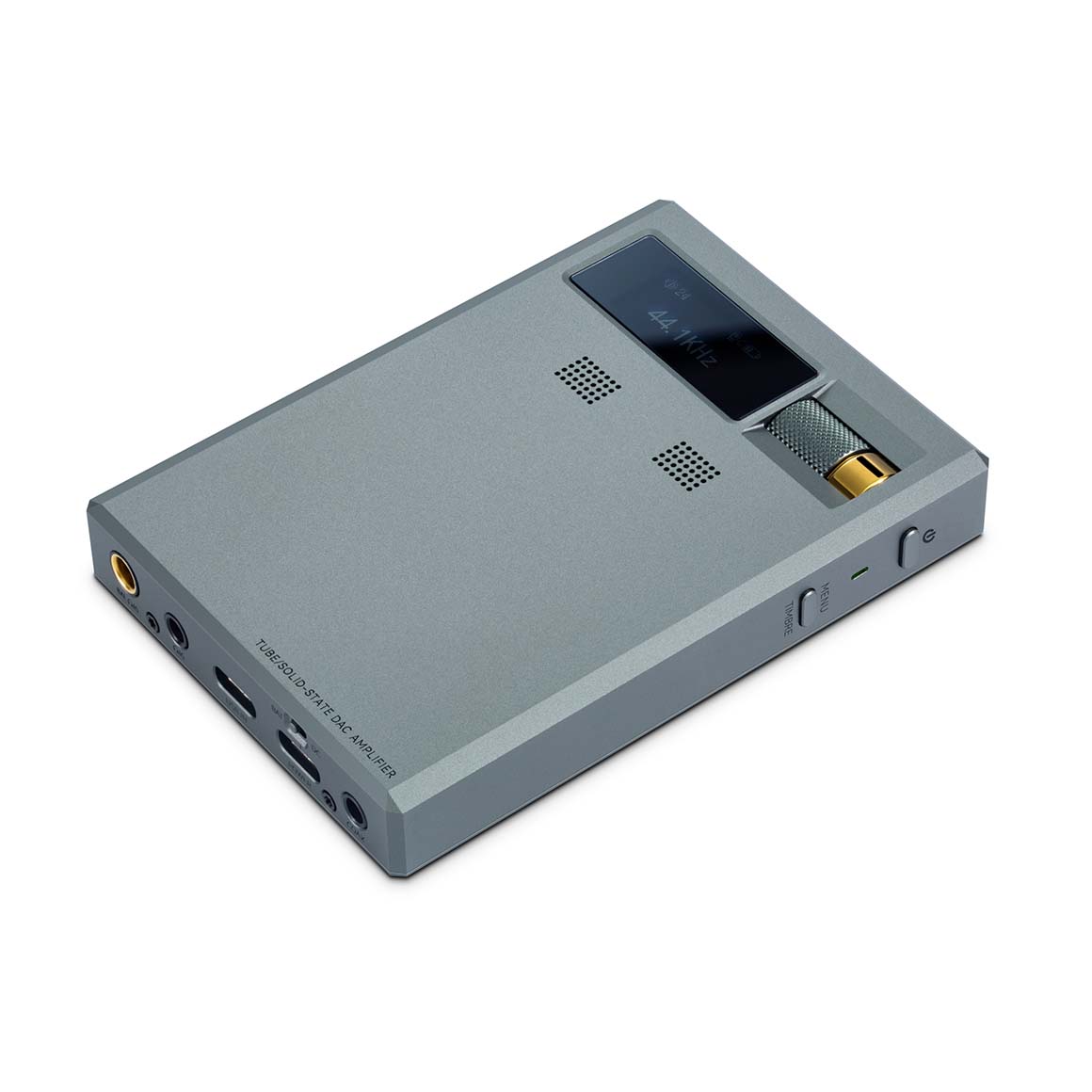  Cayin - RU9、mySite、merchandisen