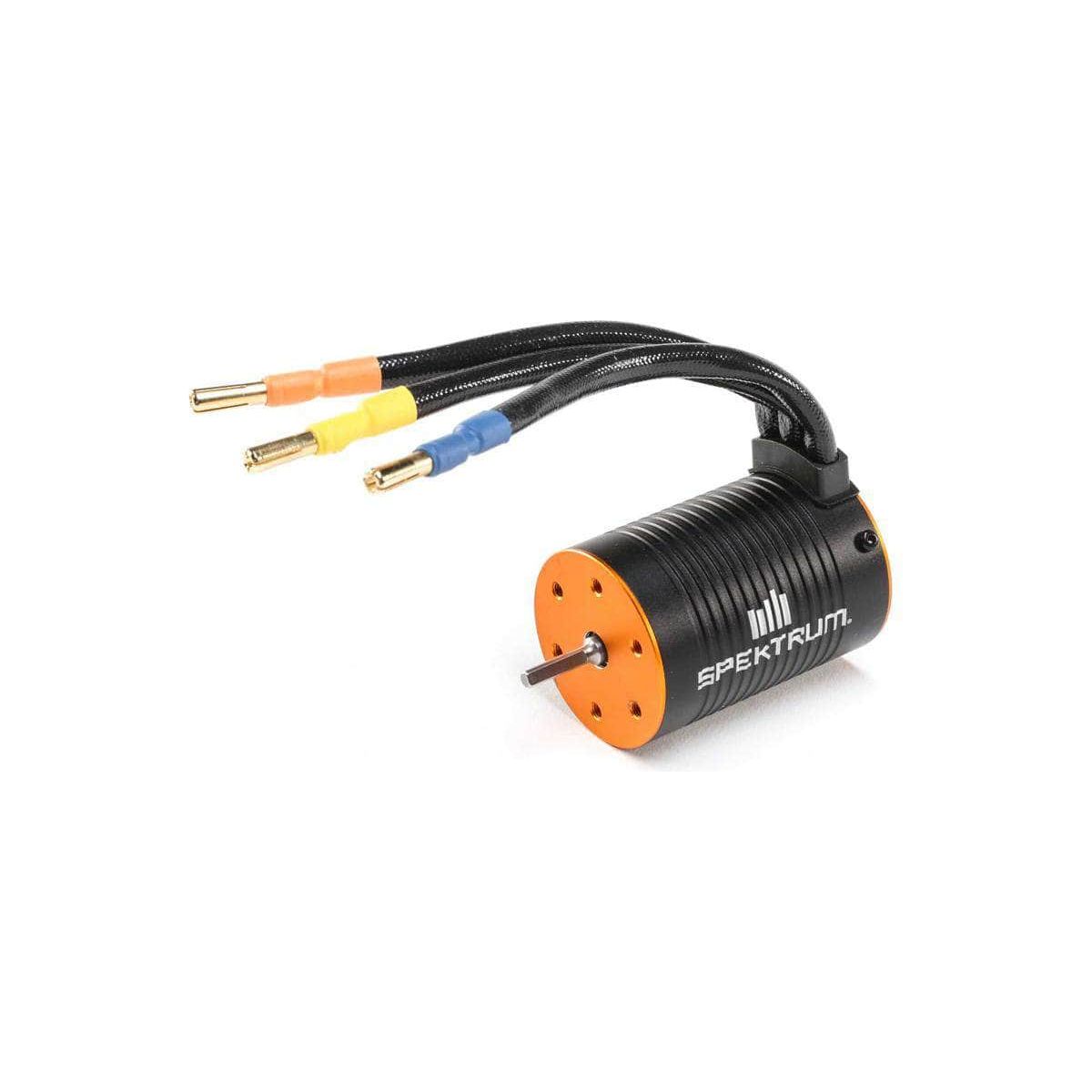  SPMXSM2800, Spektrum RC Firma 6500Kv Brushless Motor、mySite、merchandisen