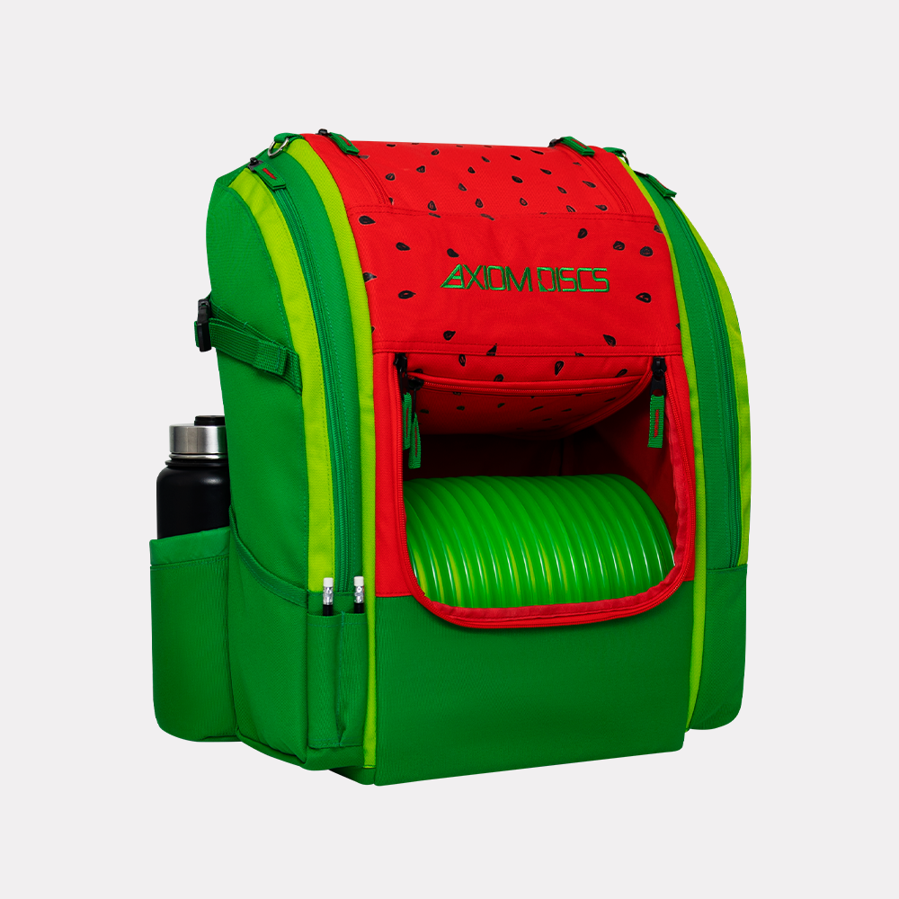 Axiom Voyager Lite - Watermelon Edition、mySite、gtrtttuynbv