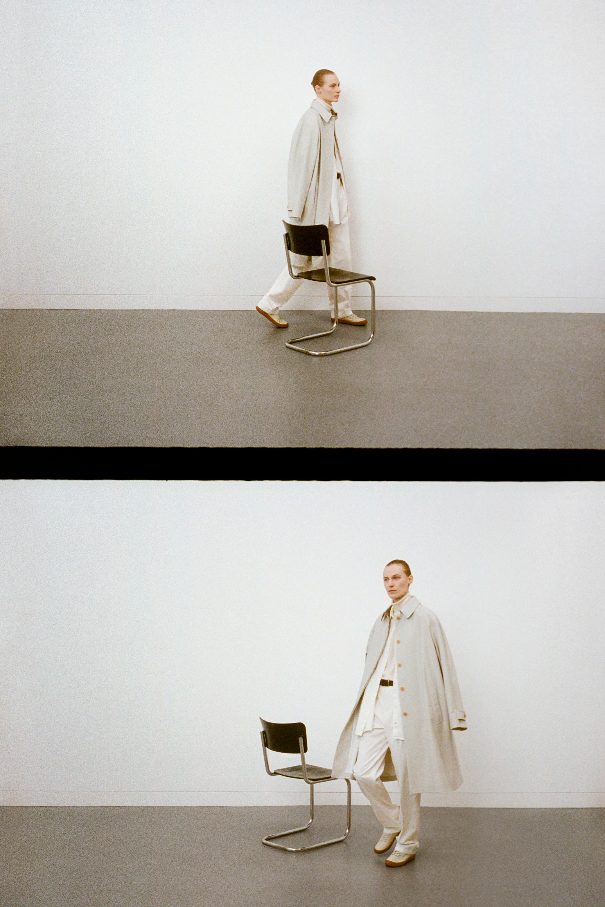 :: Fall 2025 :: Look 13、mySite、aoinhome