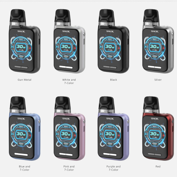 SMOK Novo GT Box 30W Kit、mySite、zt4zffjzw